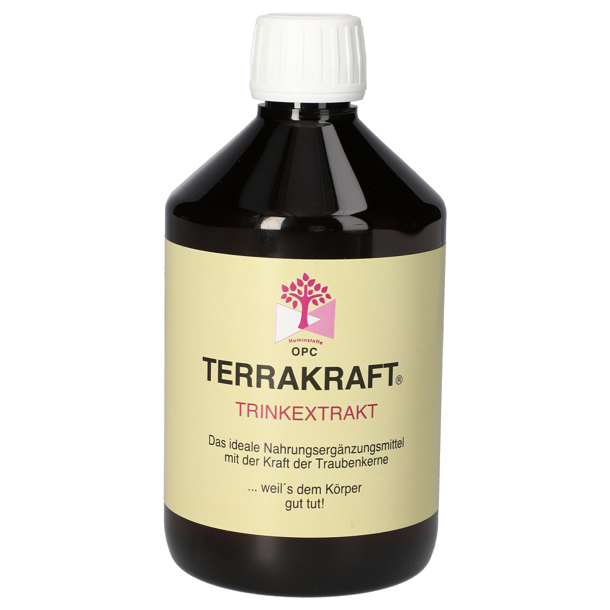 Terrakraft® Drinking Extract