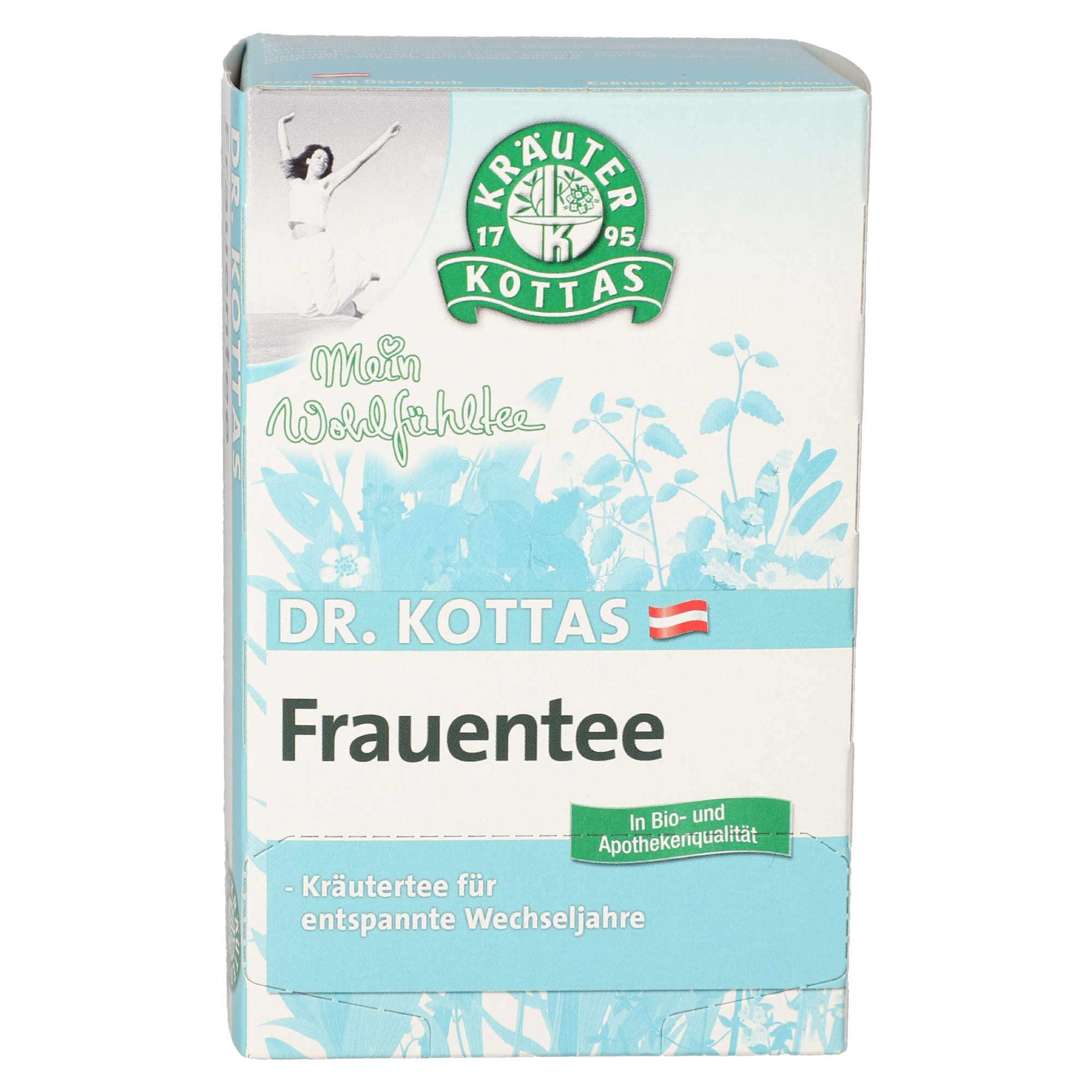 Dr. Kottas Frauentee Dr. Kottas Frauentee