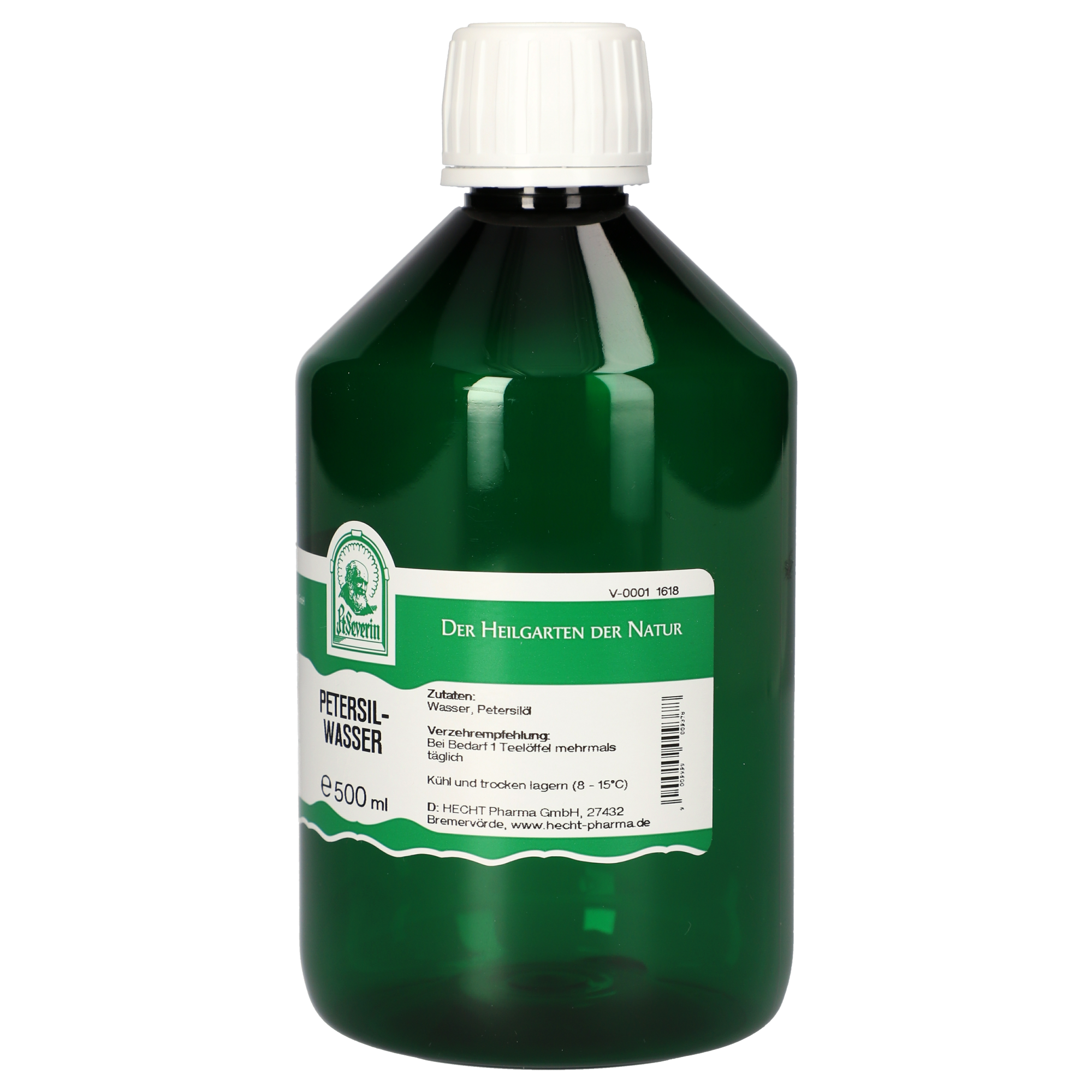 Petersilwasser