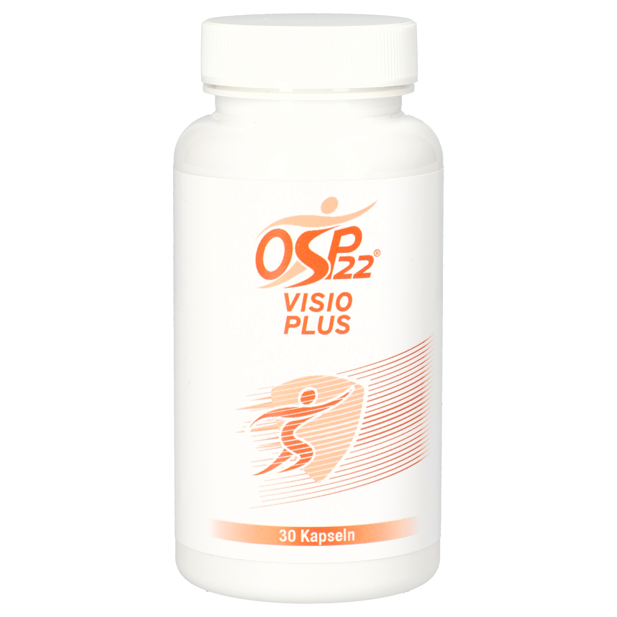 OSP22® Visio Plus Kapseln OSP22® Visio Plus Kapseln