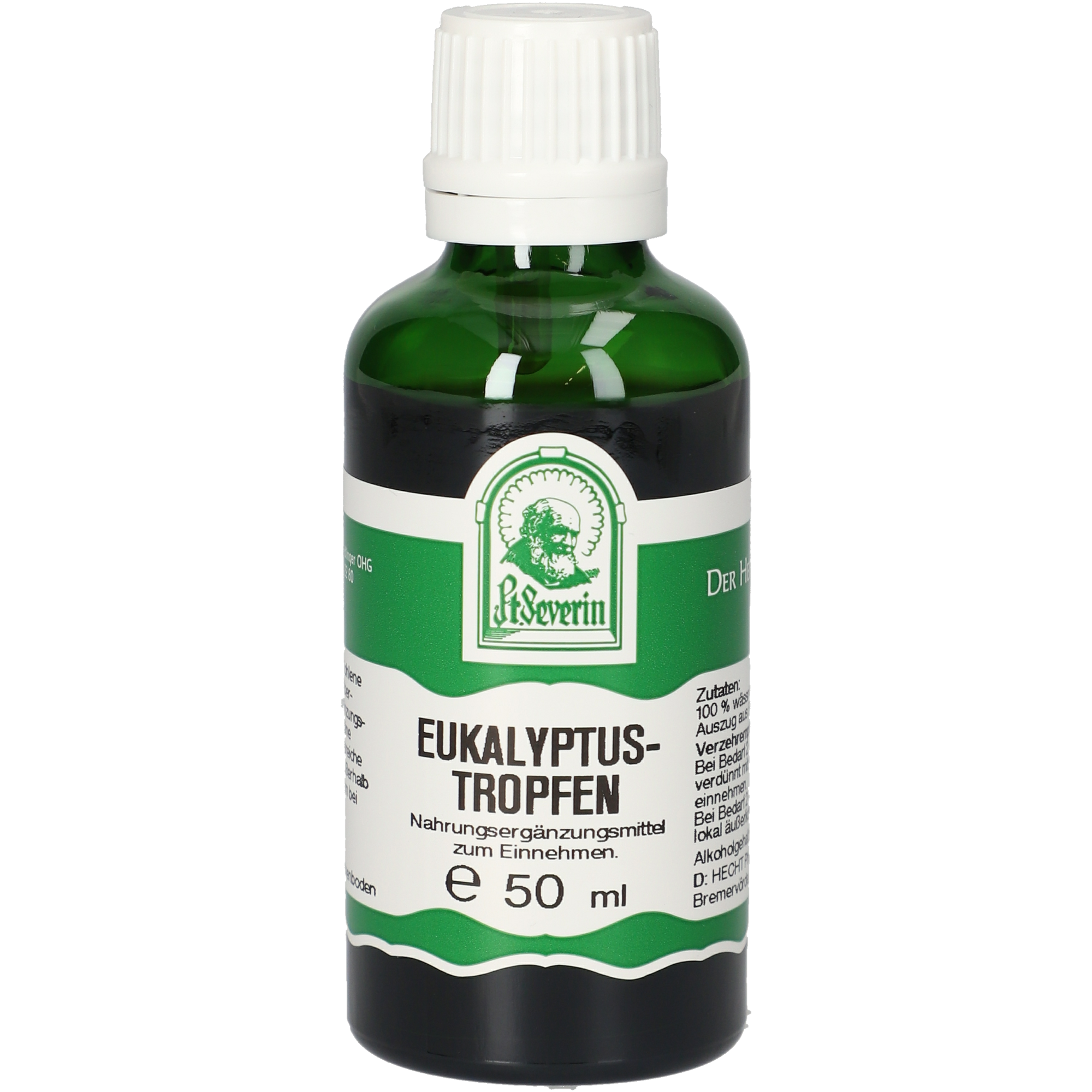 Eukalyptus Tropfen Eukalyptus Tropfen