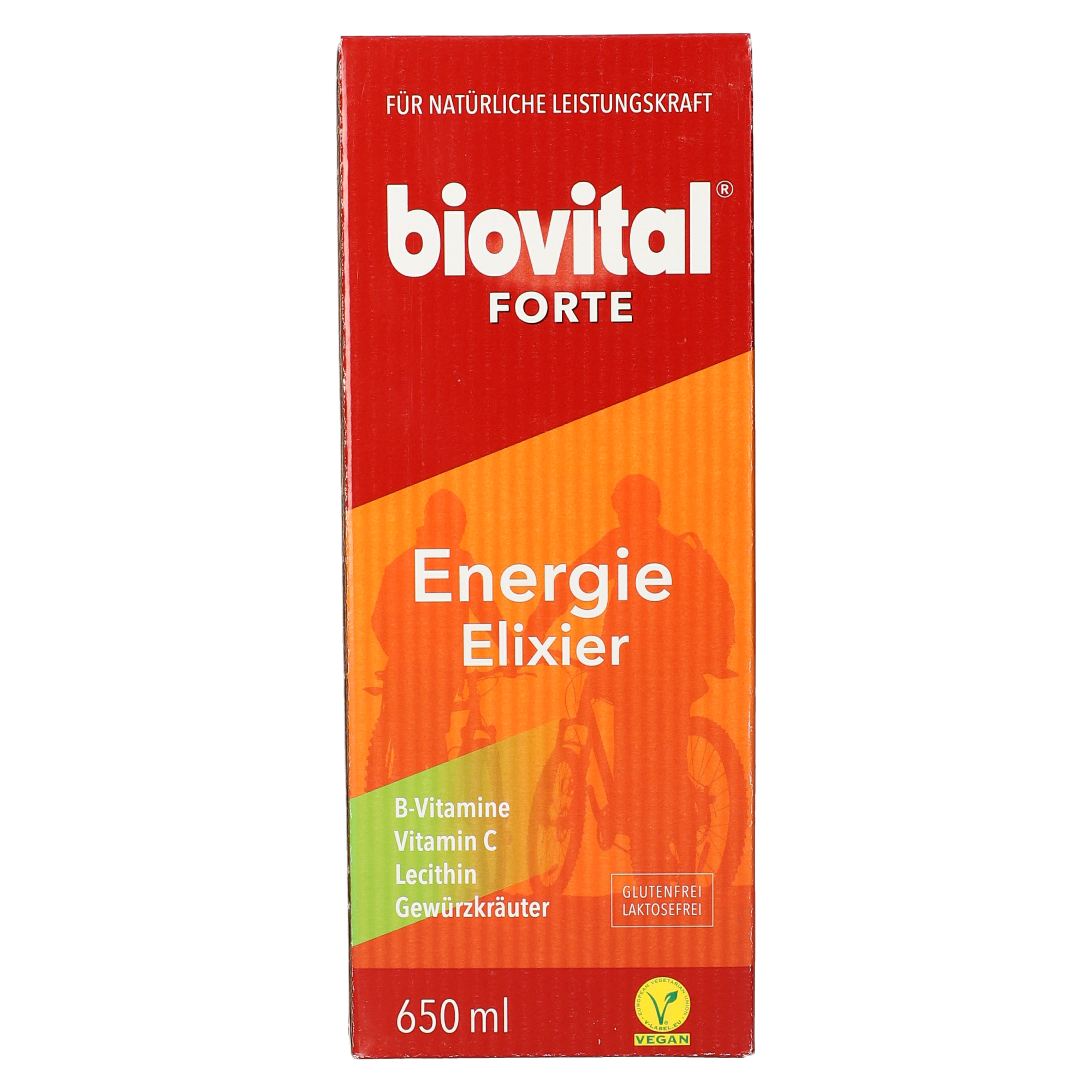 Biovital® Forte Energie Elixier