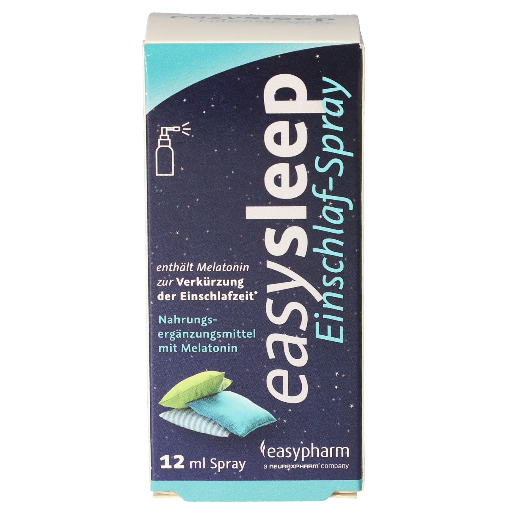 Easysleep® Einschlaf Spray Easysleep® Einschlaf Spray