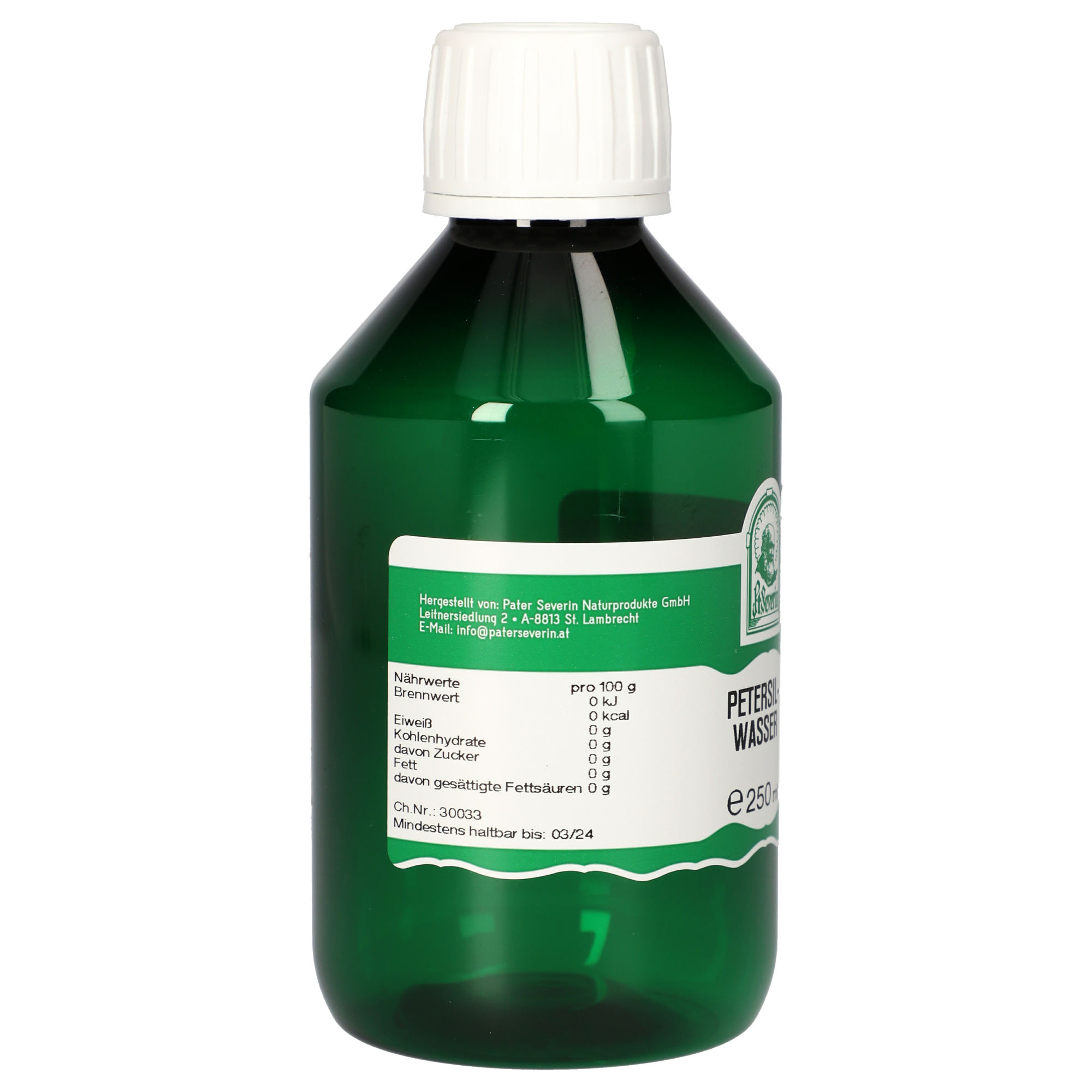Petersilwasser