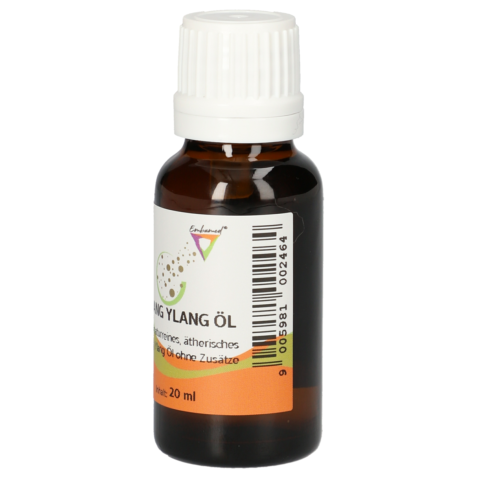 Ylang Ylang Öl