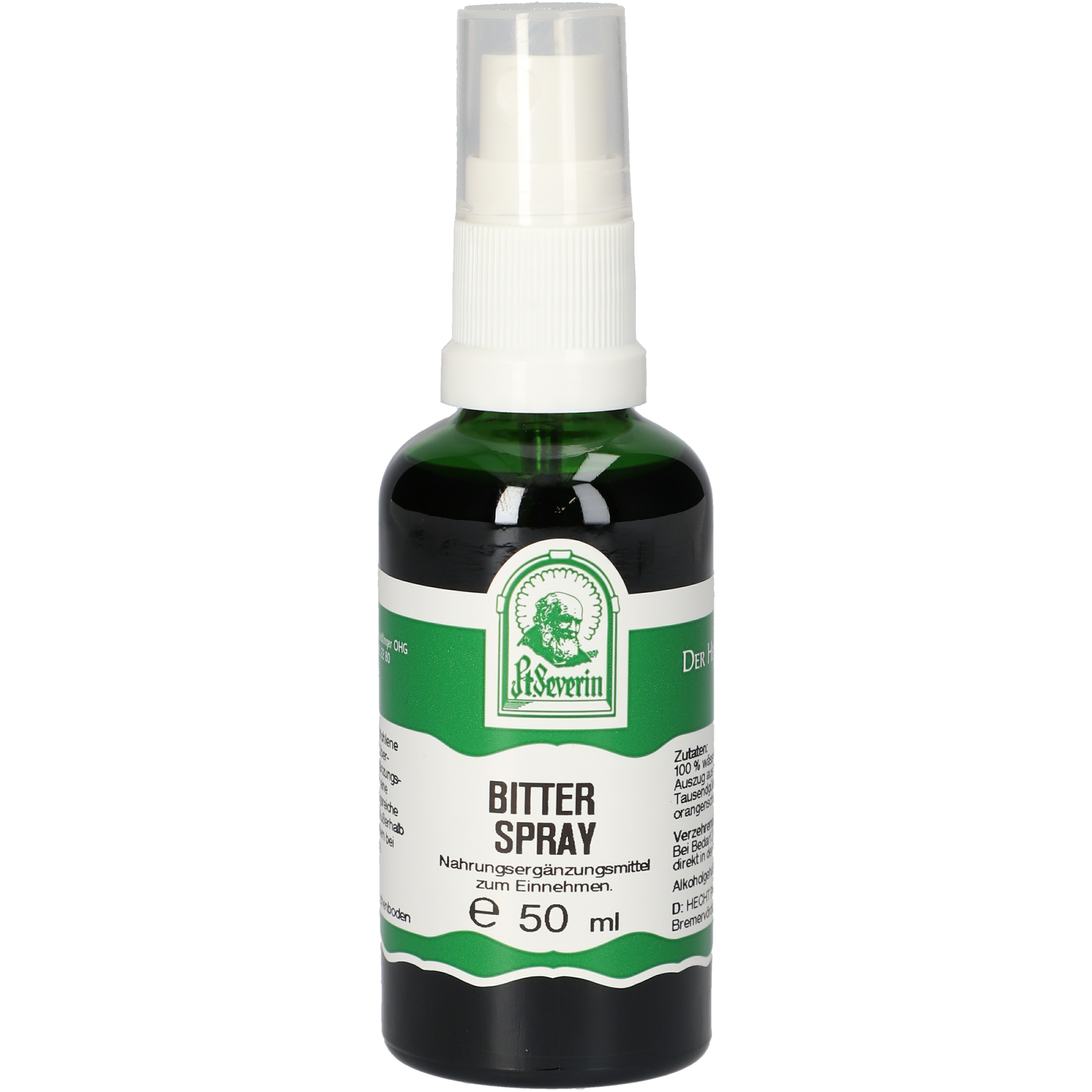 Bitter Spray Bitter Spray