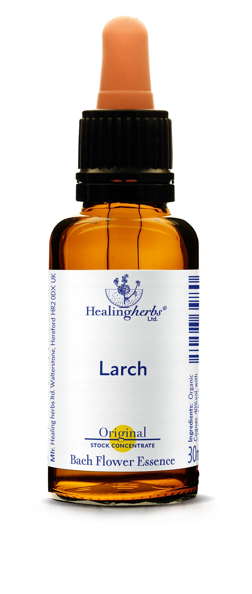 Larch (Lärche) Tropfen