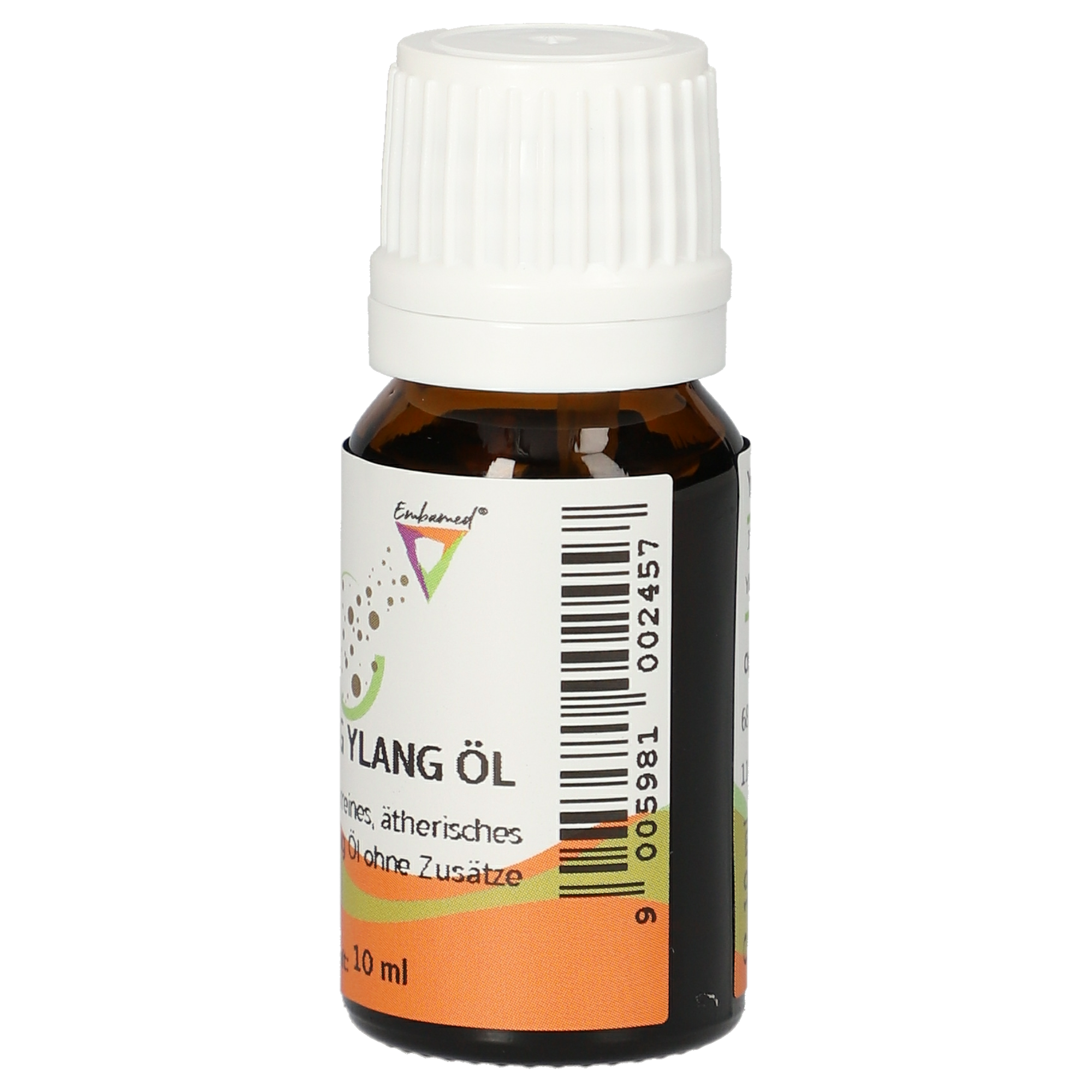 Ylang Ylang Öl