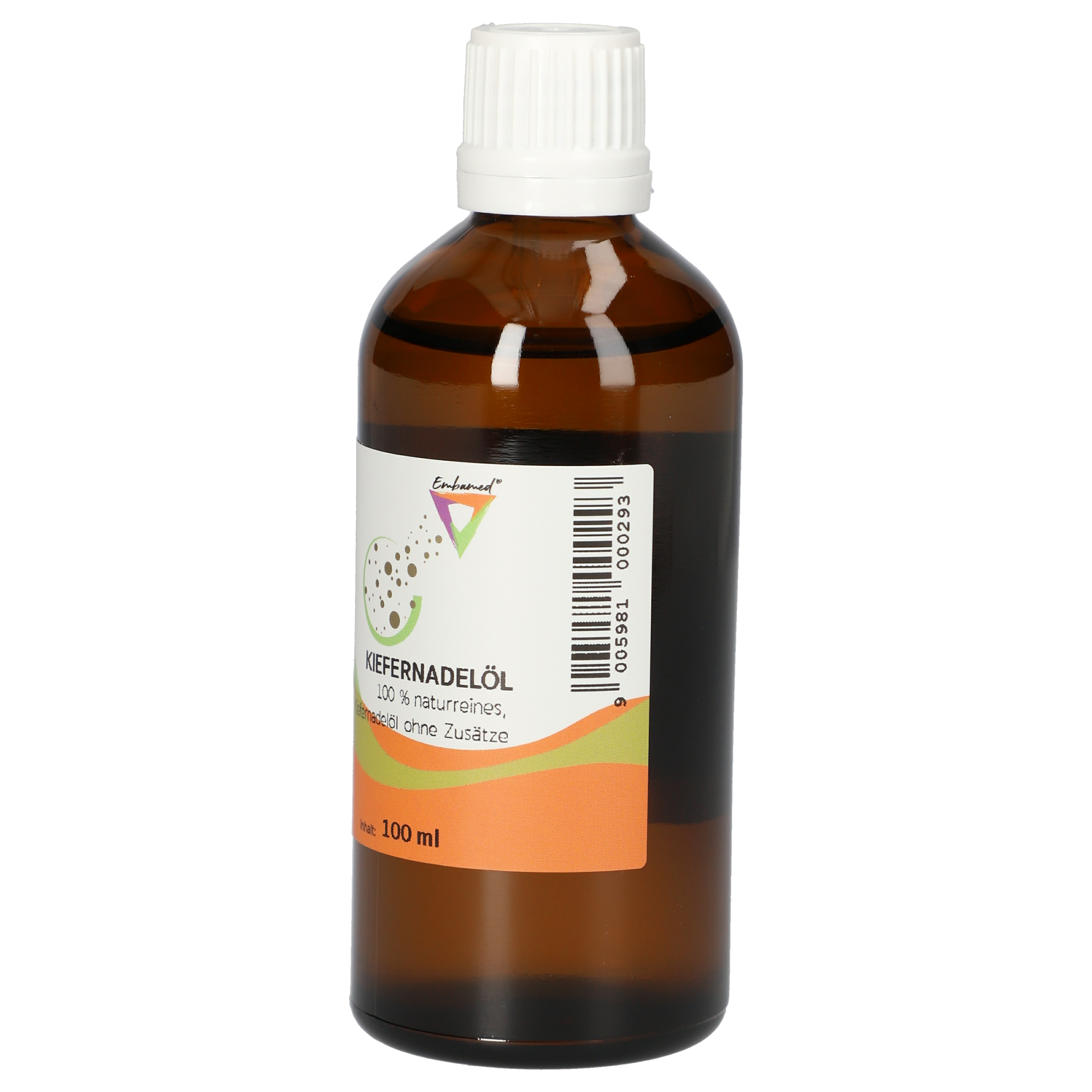 Pine Needle Oil