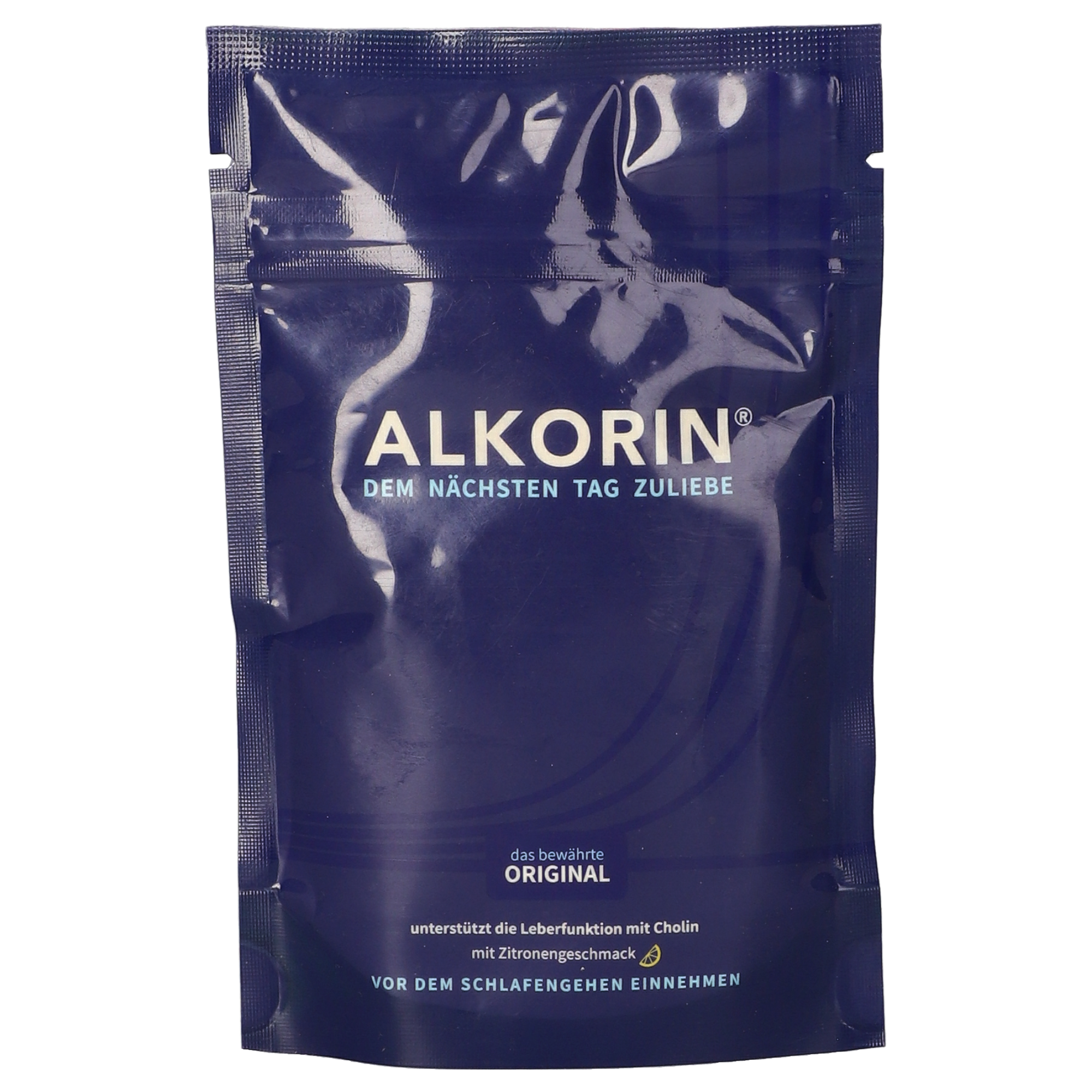 Alkorin® Pulver Alkorin® Pulver