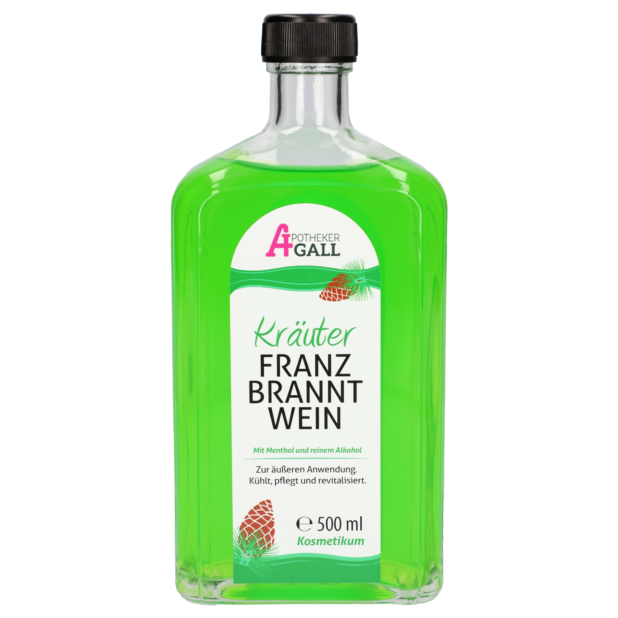 Franzbranntwein Apotheker Gall