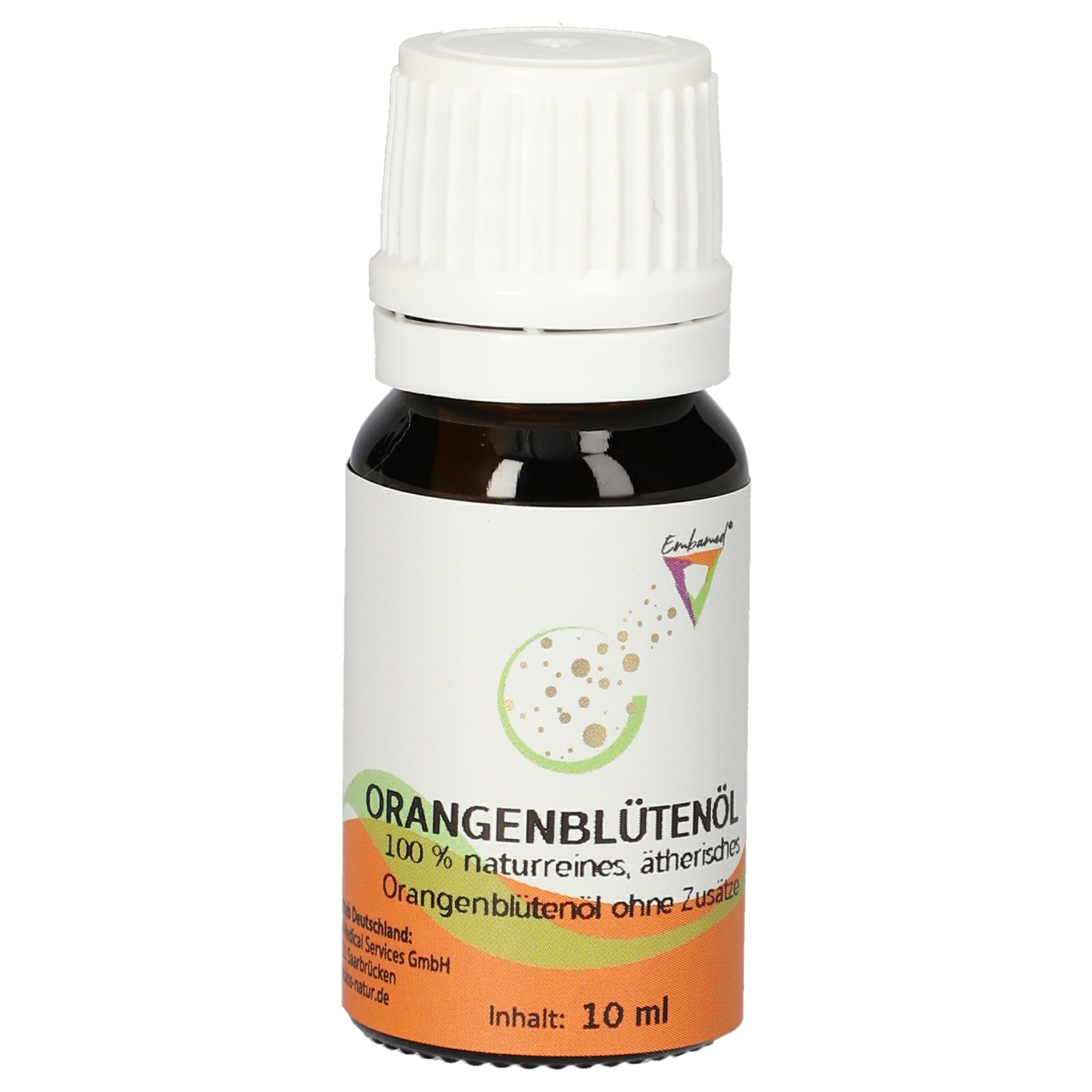 Orangenblütenöl