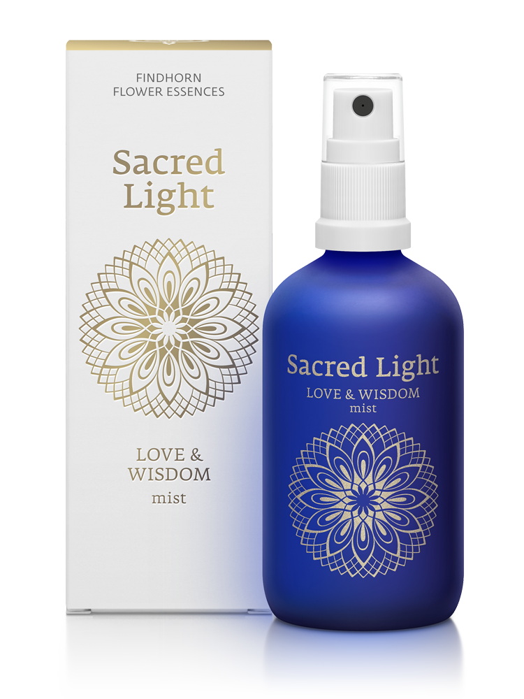 Sacred Light Raumspray Sacred Light Raumspray