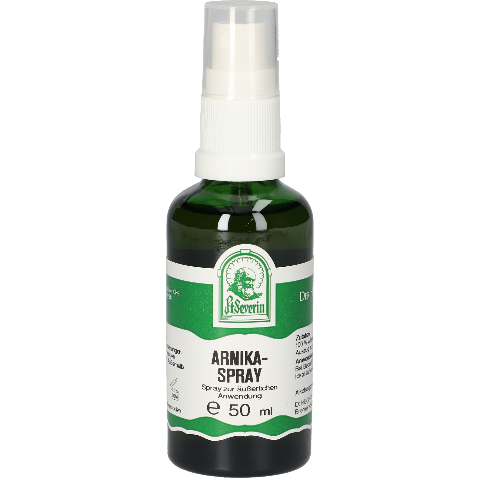 Arnika Spray Arnika Spray