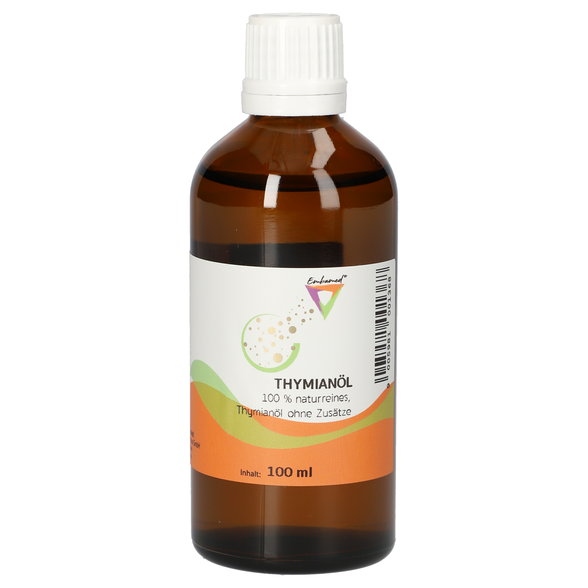 Thymianöl