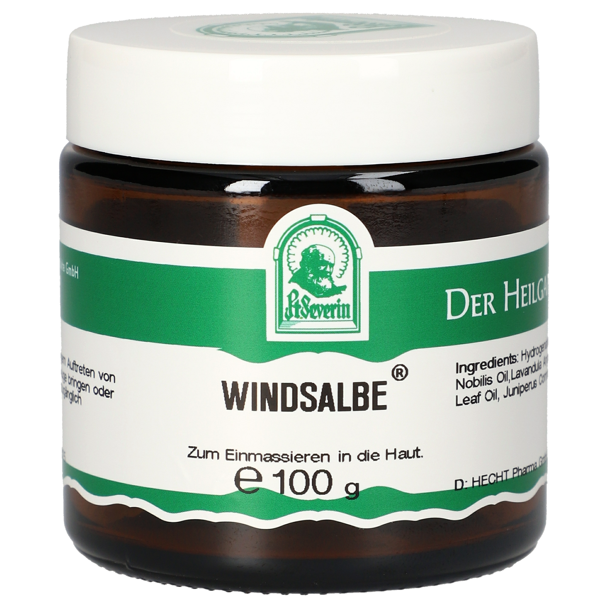 Windsalbe