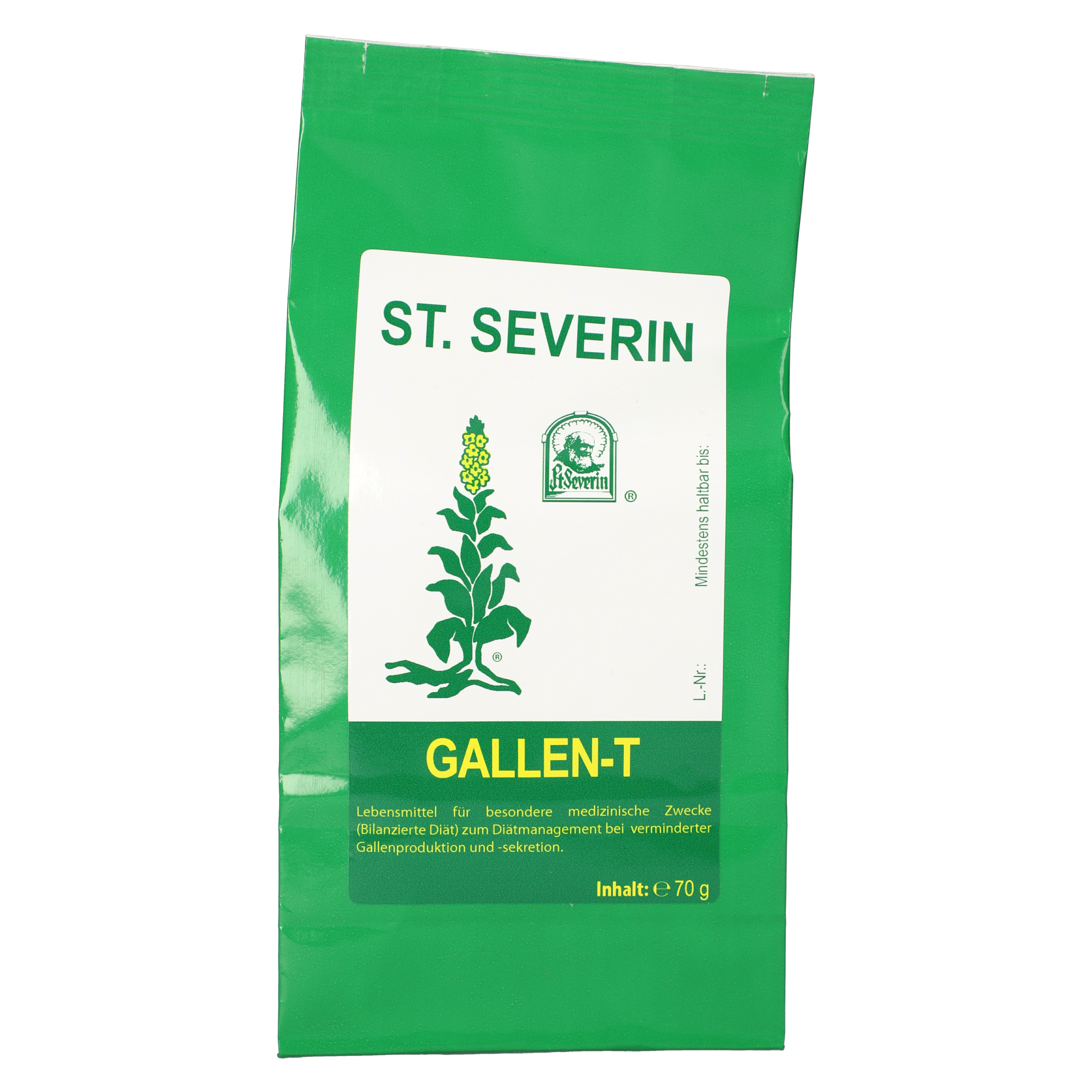 Gallen-T St. Severin Gallen-T St. Severin