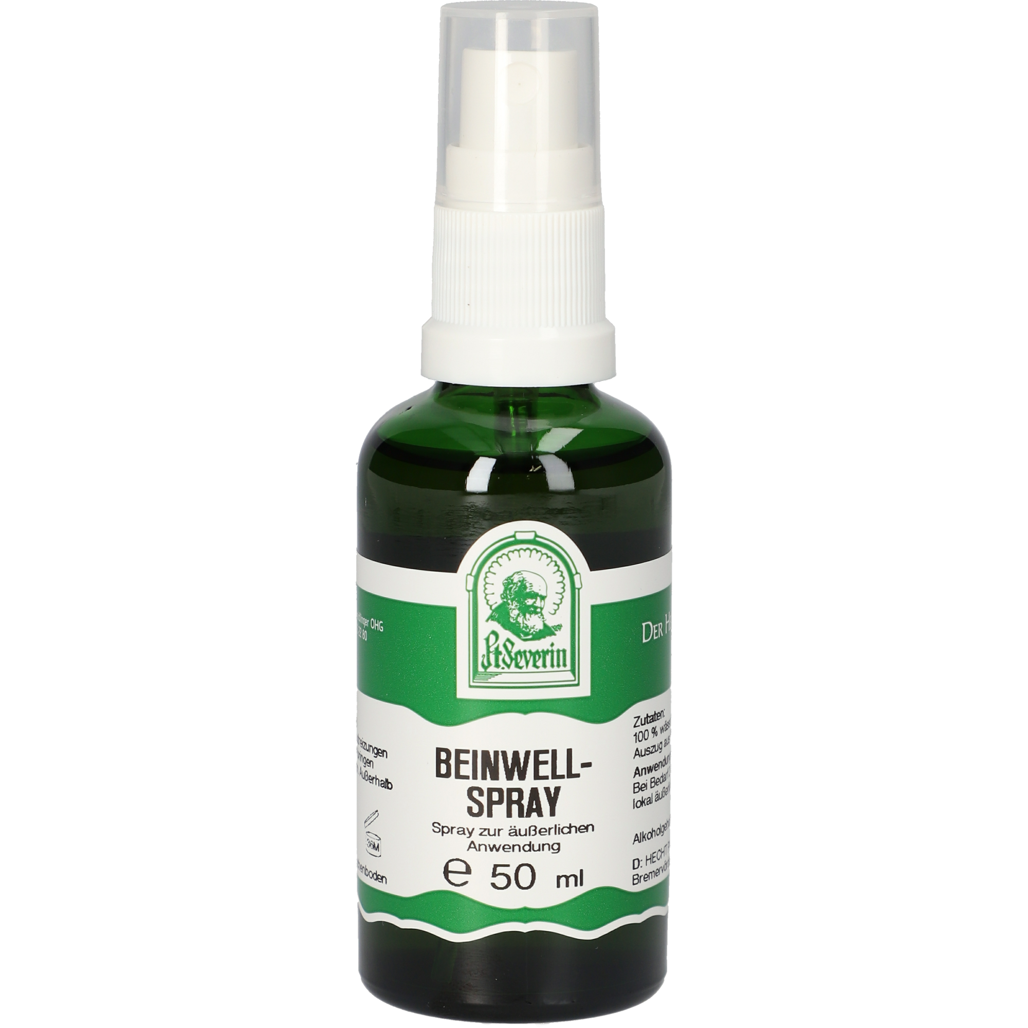 Beinwell Spray Beinwell Spray