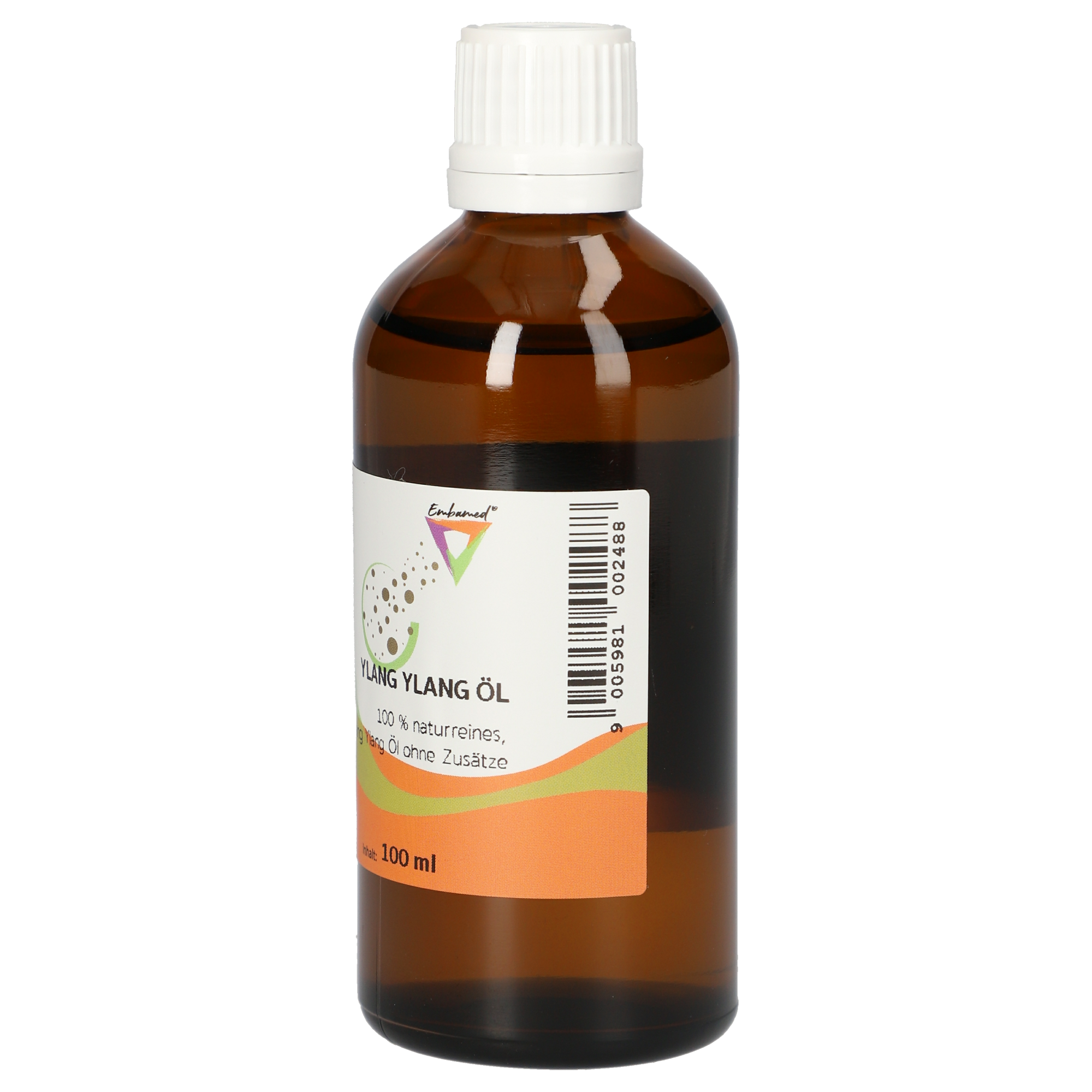 Ylang Ylang Öl