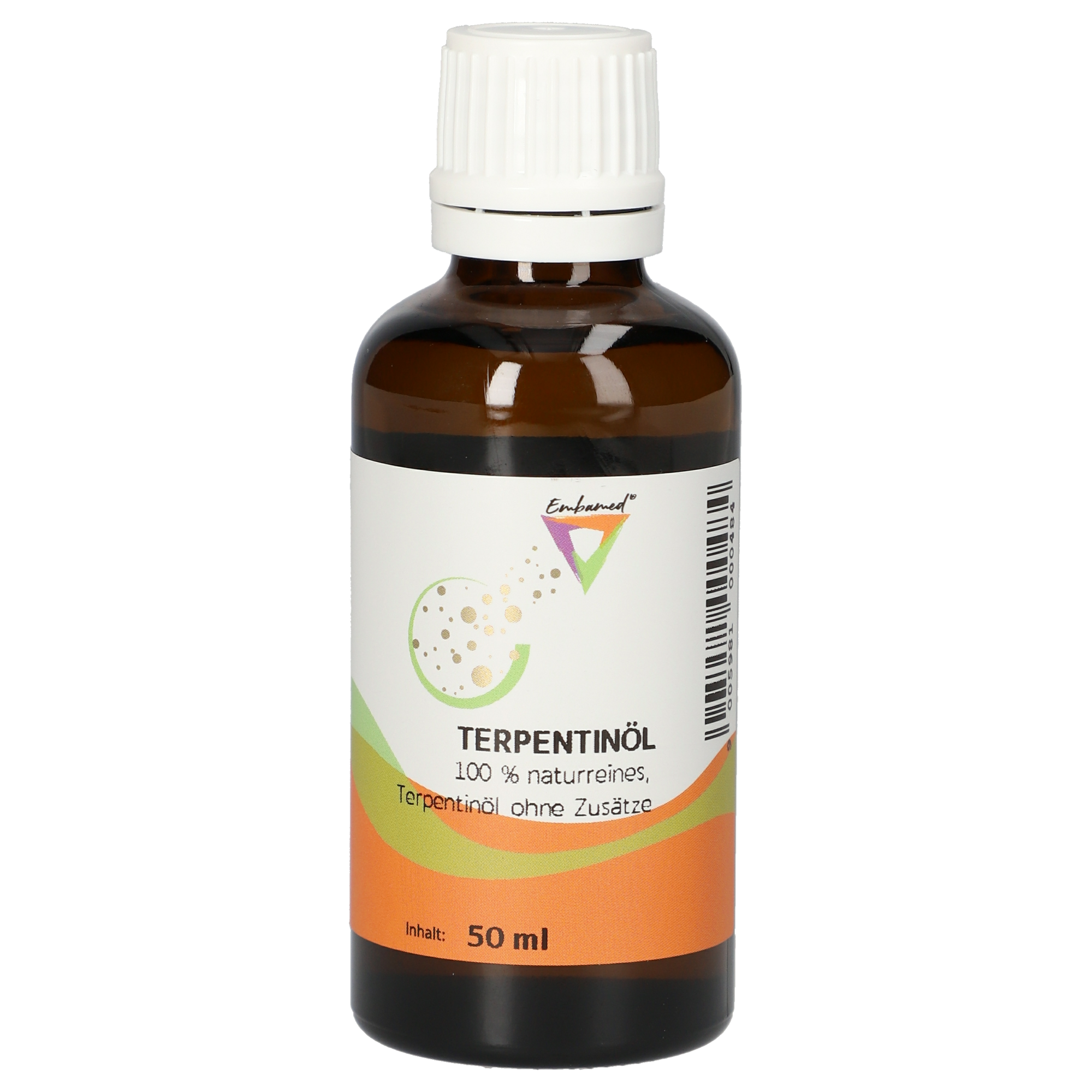 Terpentinöl