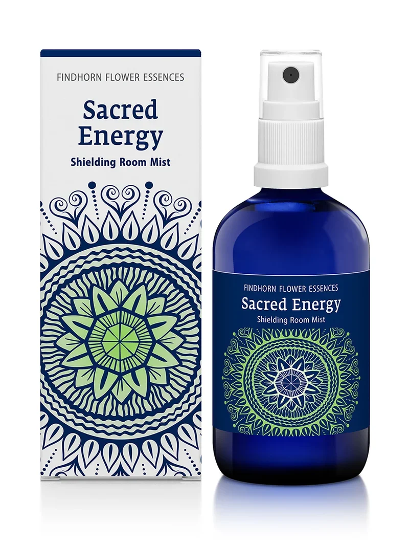 Sacred Energy Raumspray Sacred Energy Raumspray