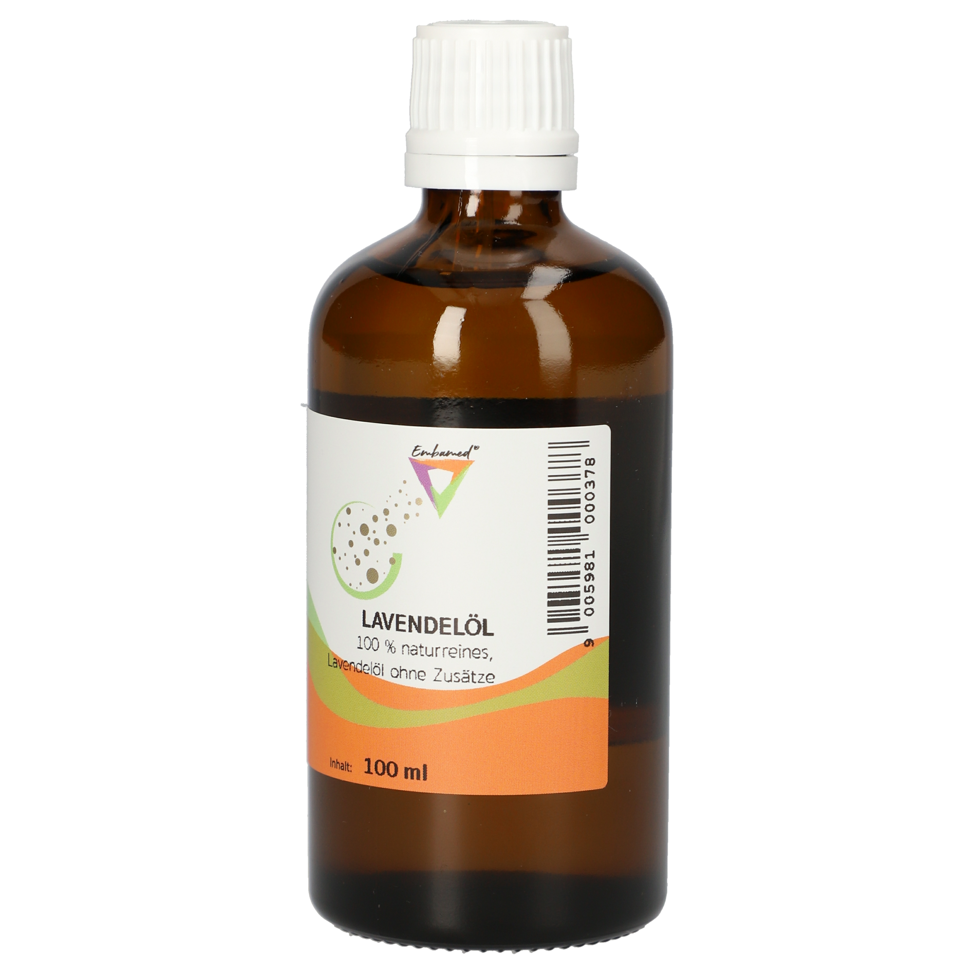 Lavender Oil
