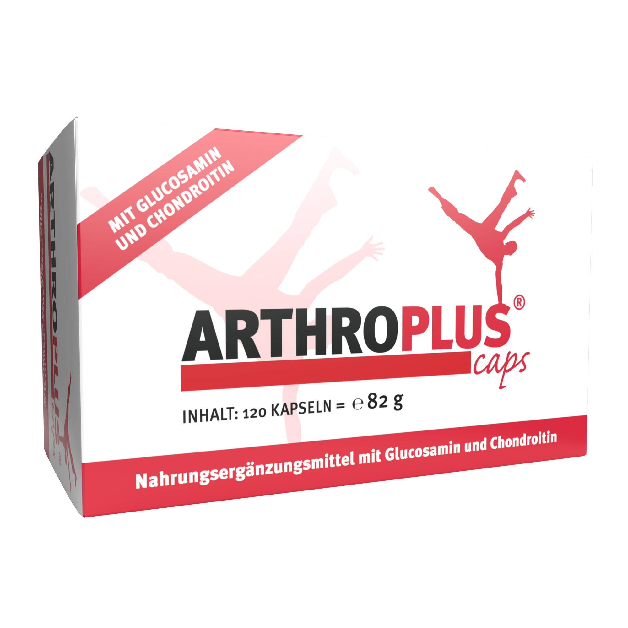 Arthroplus® Kapseln Arthroplus® Kapseln