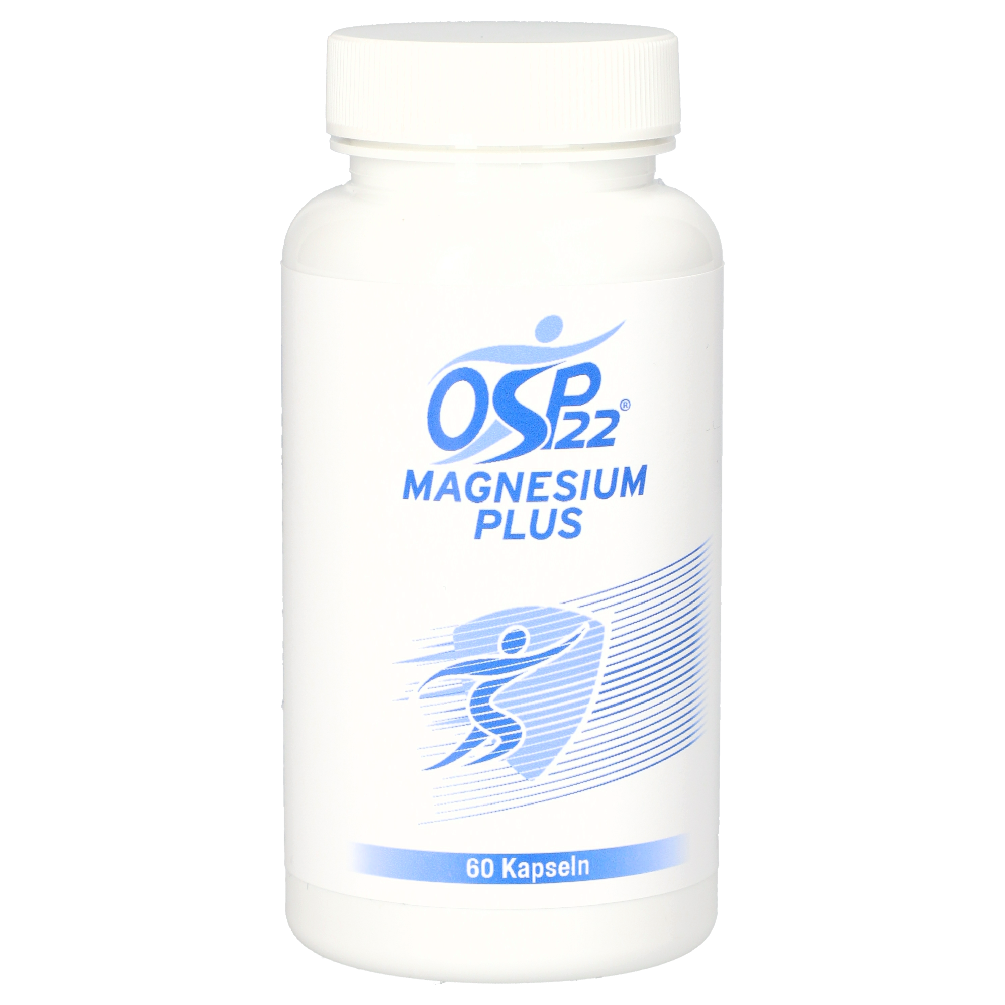 OSP22® Magnesium Plus Kapseln OSP22® Magnesium Plus Kapseln