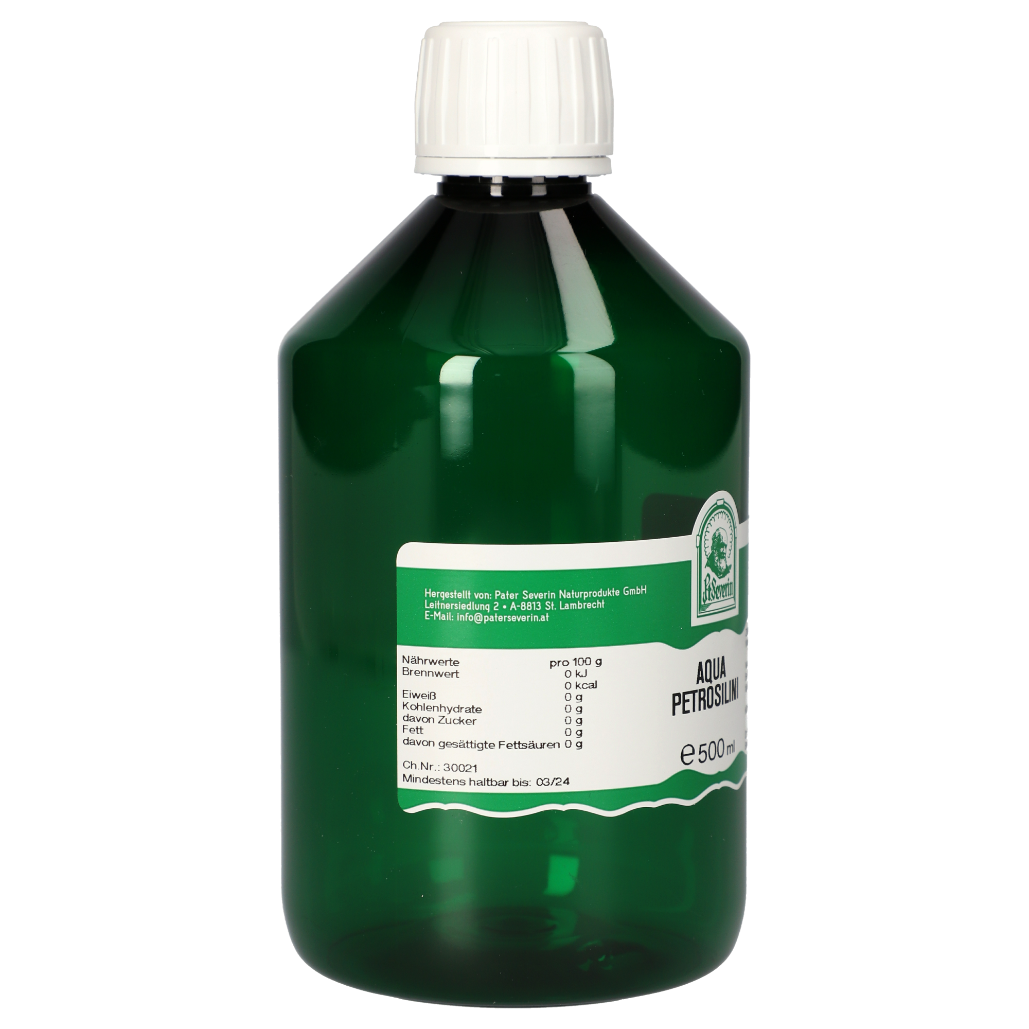 Aqua Petrosilini