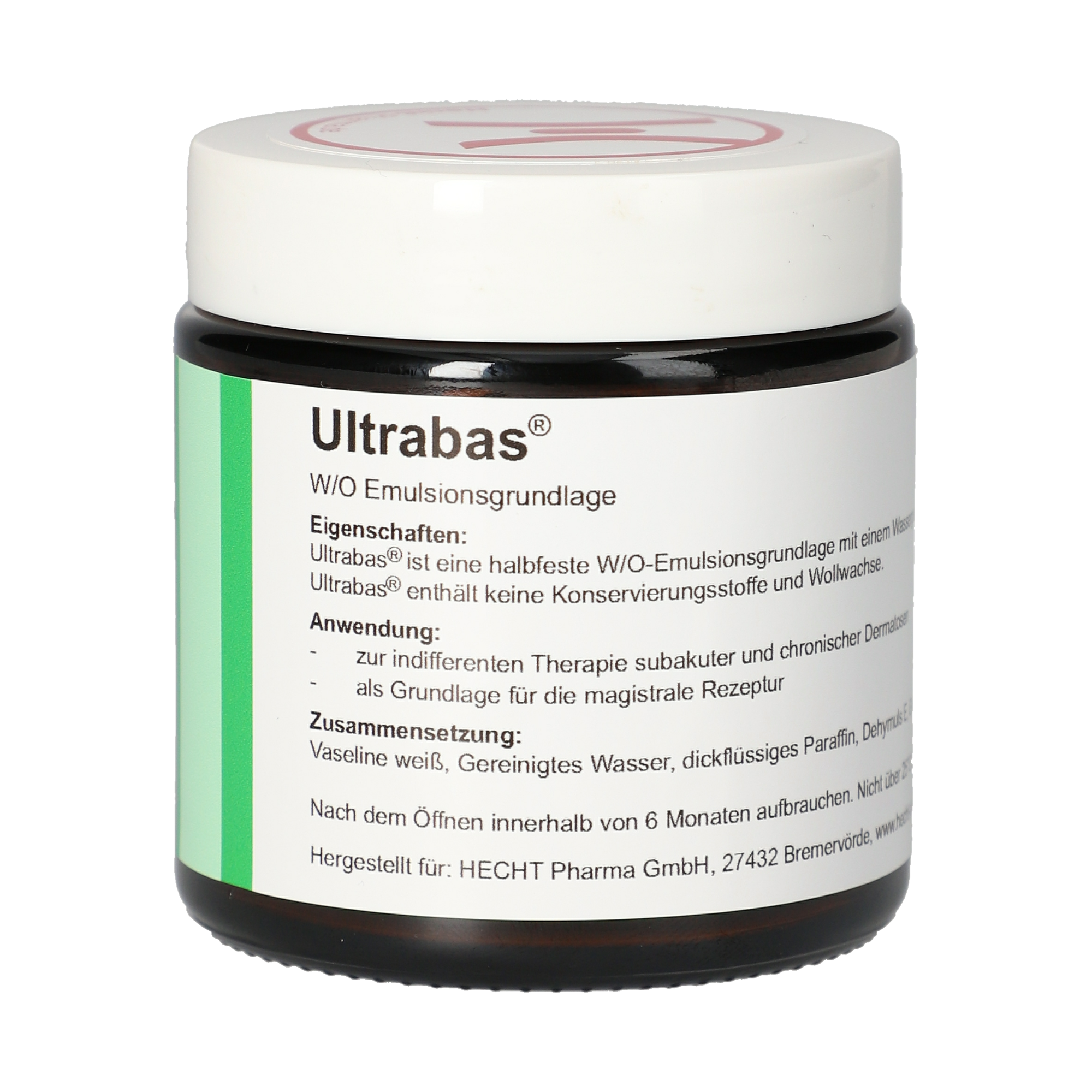 Ultrabas® Ultrabas®