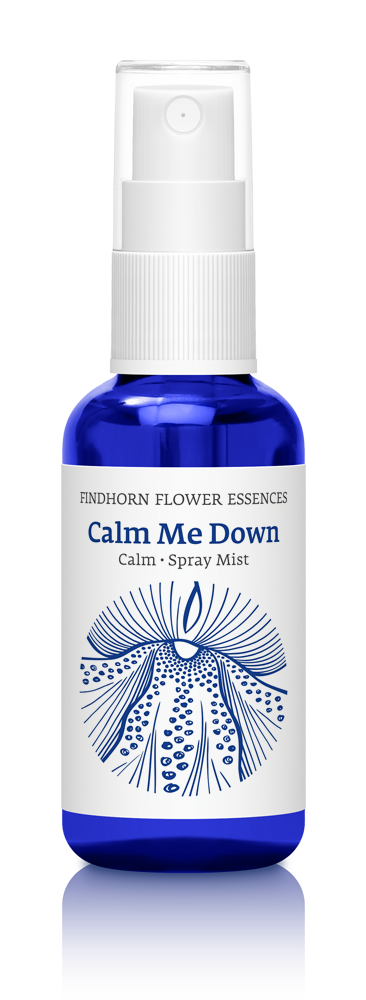 Calm me Down Raumspray Calm me Down Raumspray