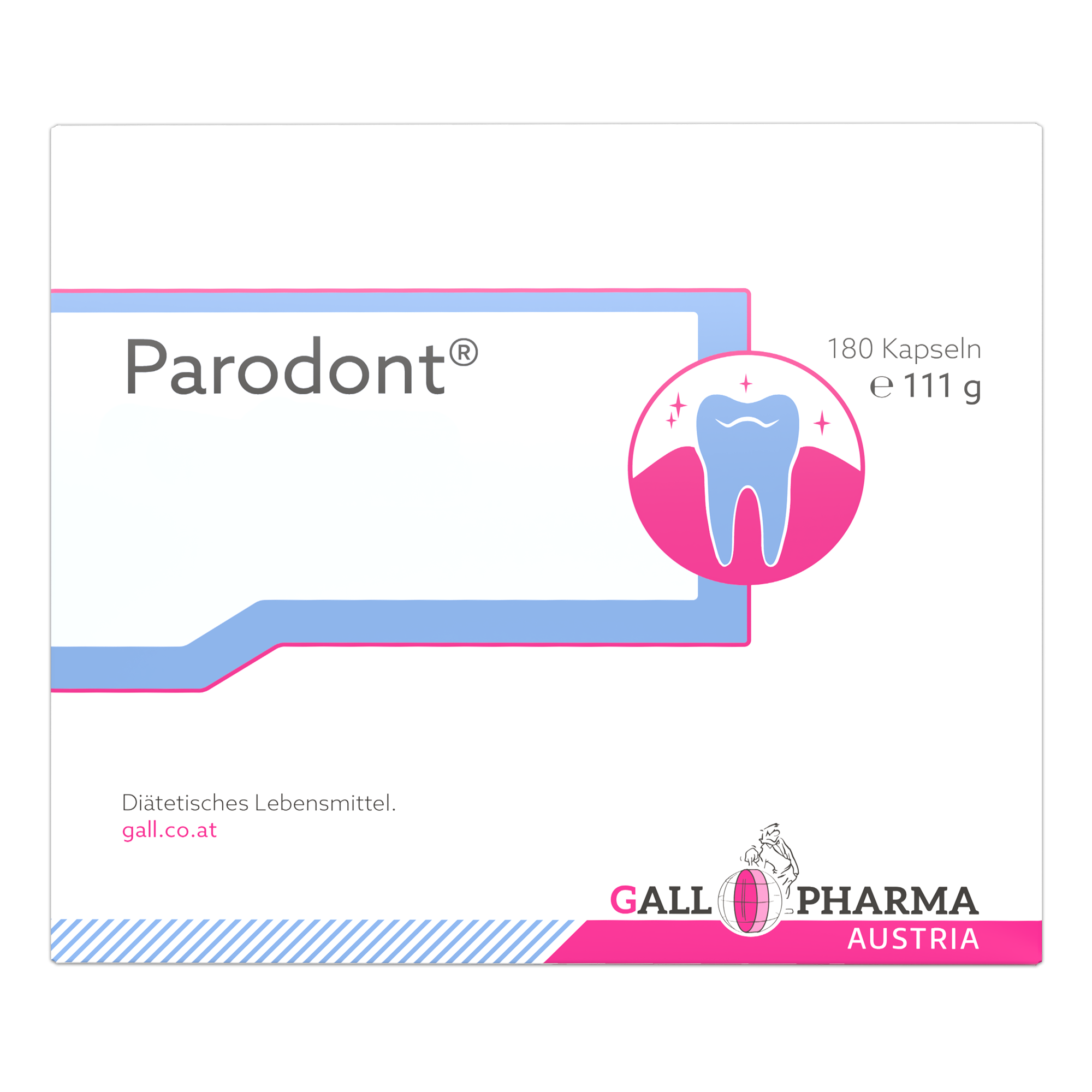 Parodont® Kapseln Parodont® Kapseln
