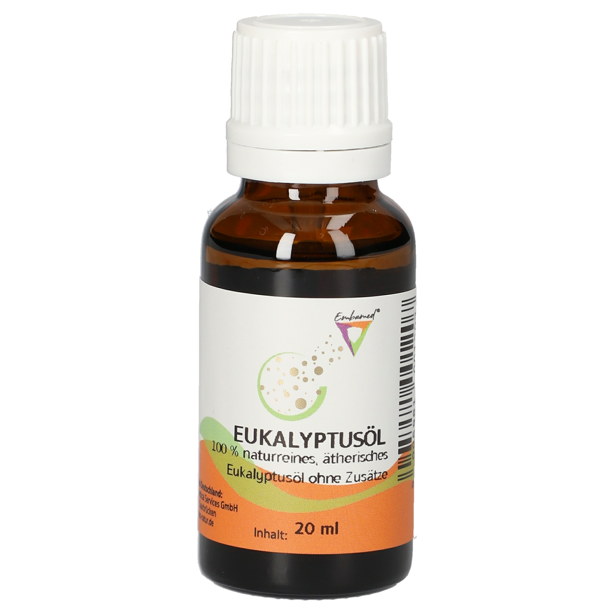 Eukalyptusöl