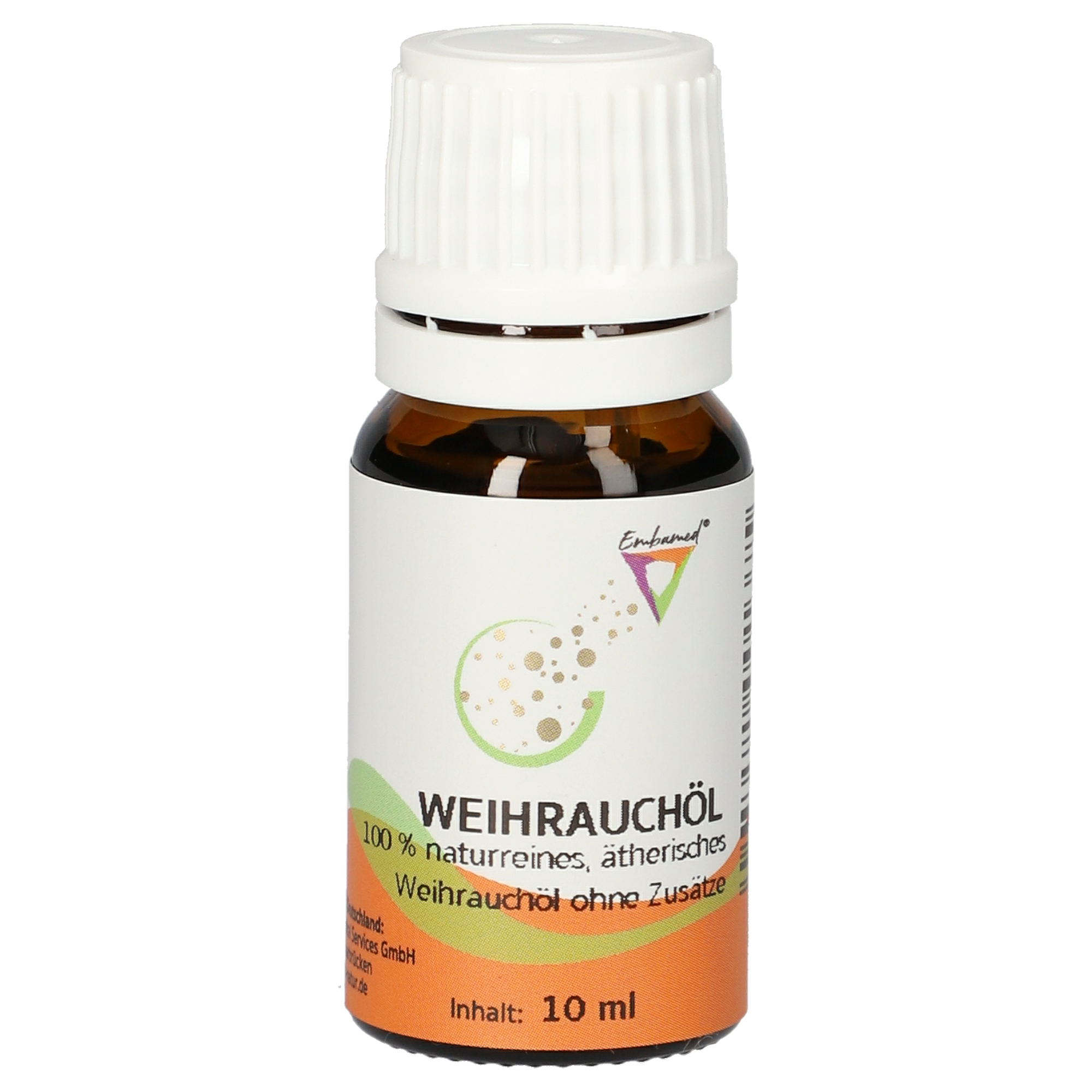 Weihrauchöl Weihrauchöl