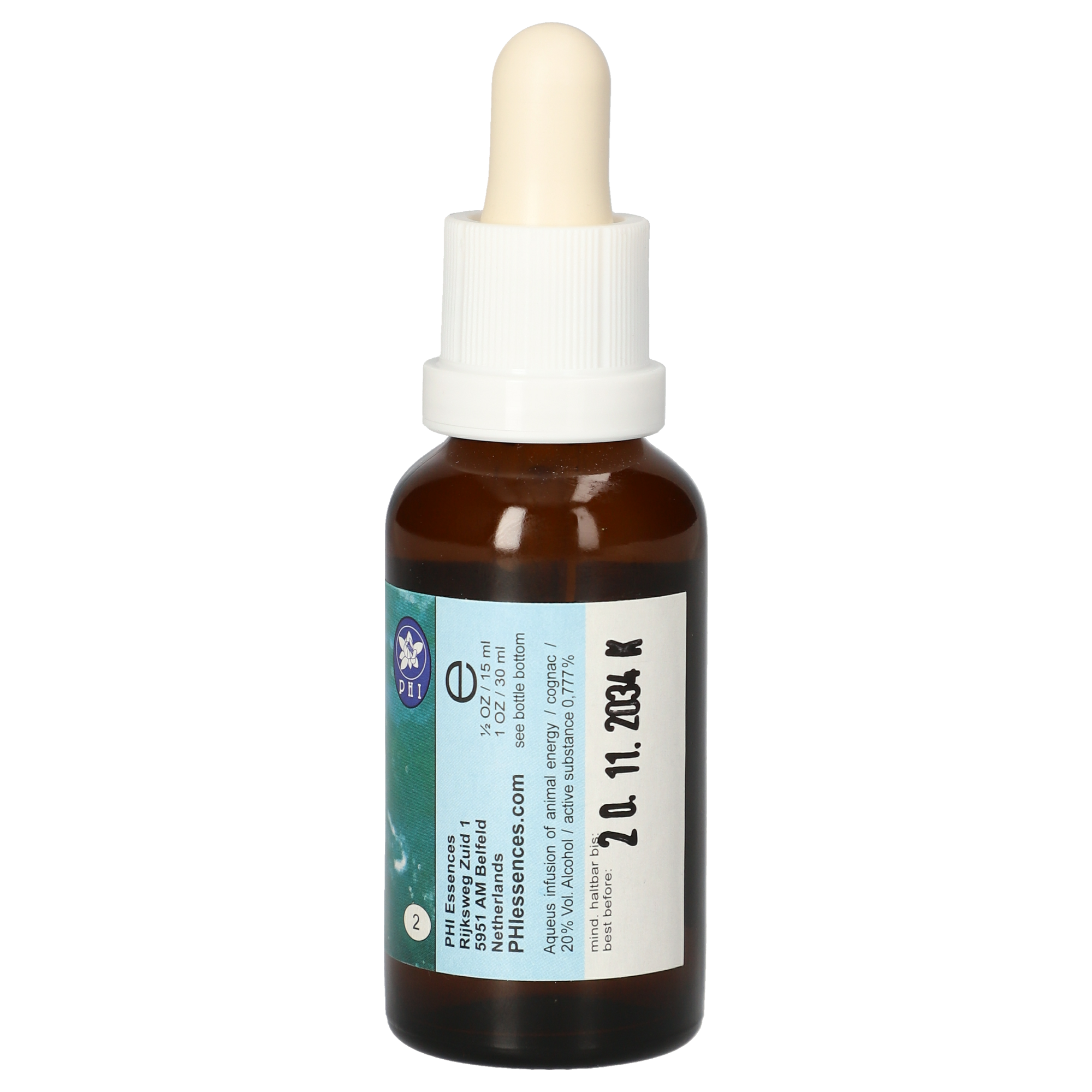 Delfin Essenz (Delph®) Tropfen