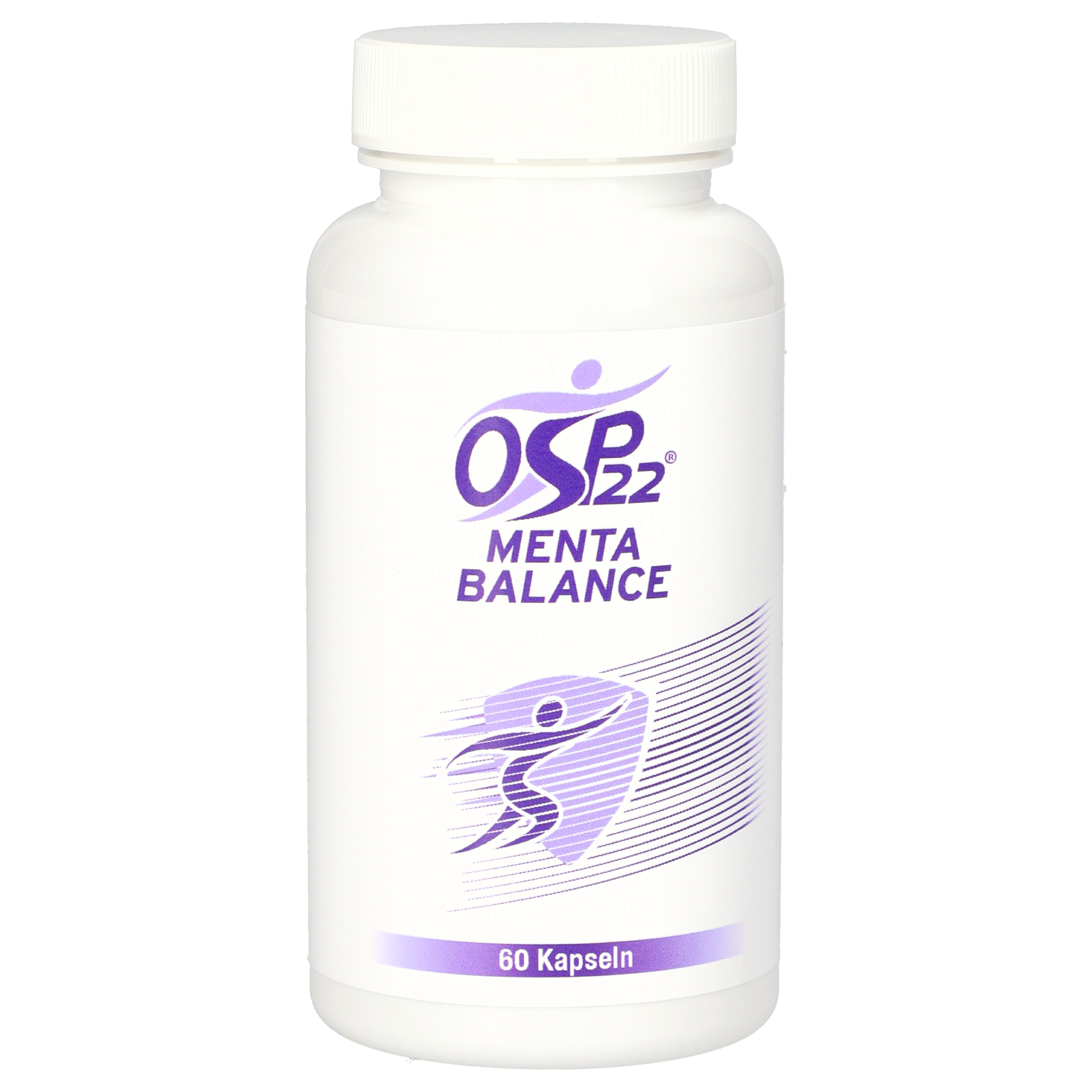 OSP22® Menta Balance Kapseln OSP22® Menta Balance Kapseln