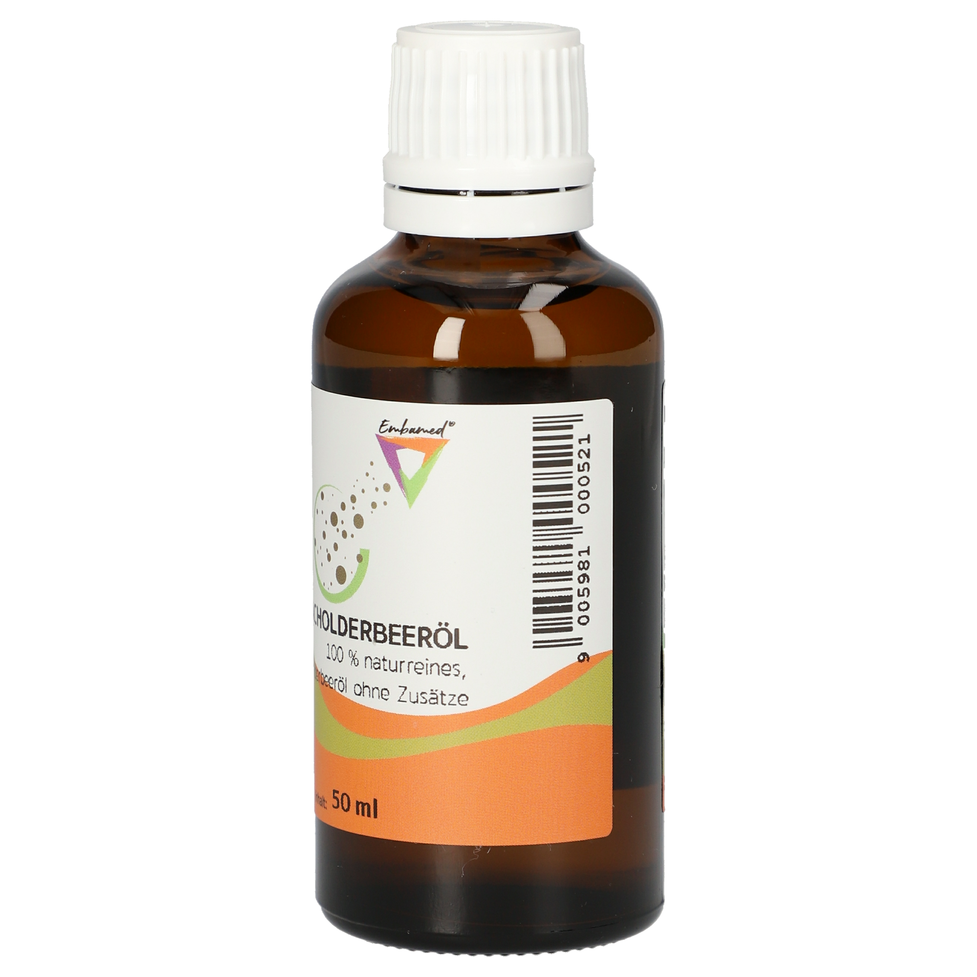 Juniper Berry Oil