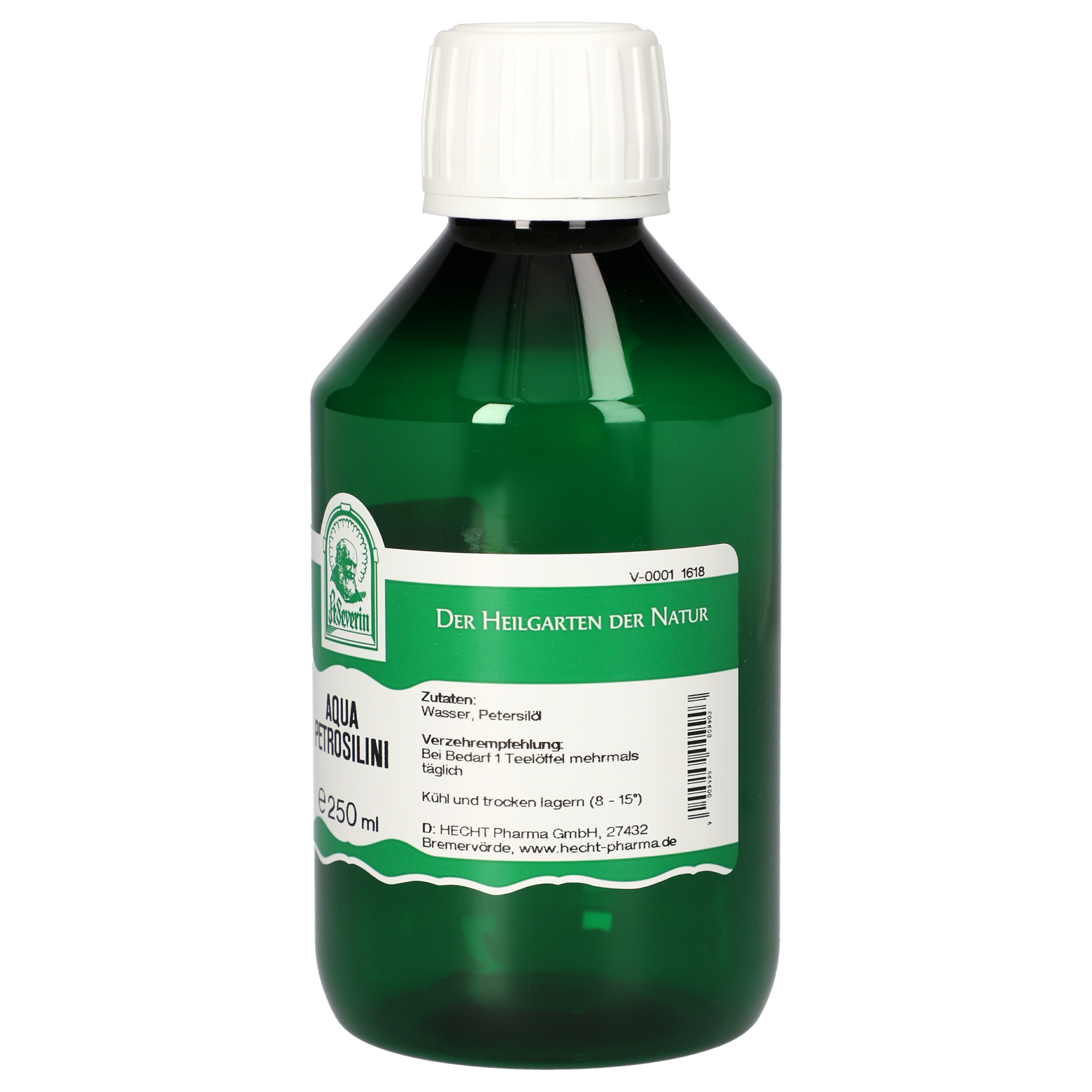 Aqua Petrosilini