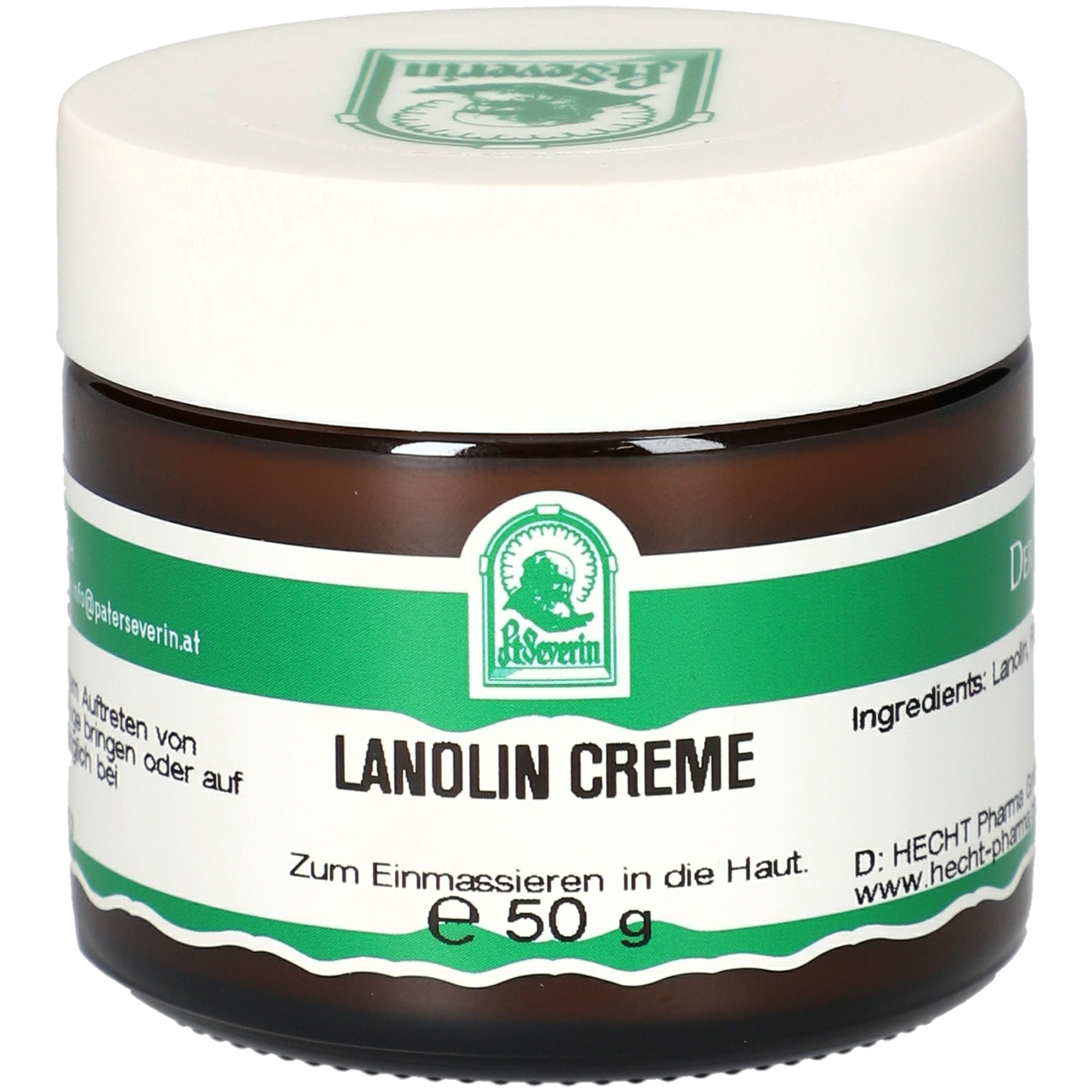 Lanolin Creme Lanolin Creme