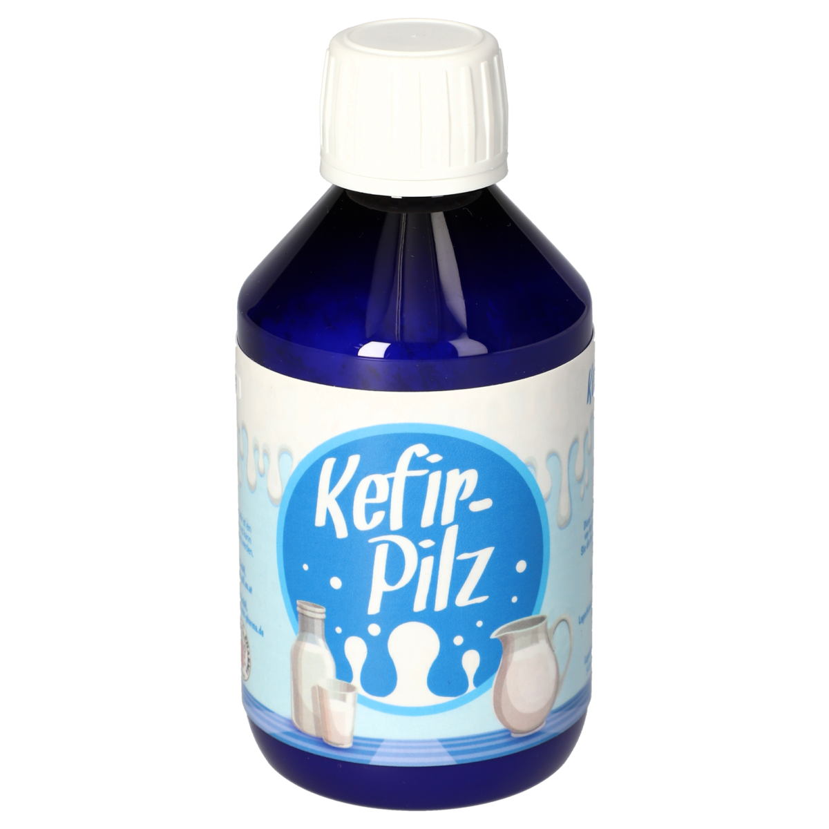 Kefir Milch Pilz Kefir Milch Pilz