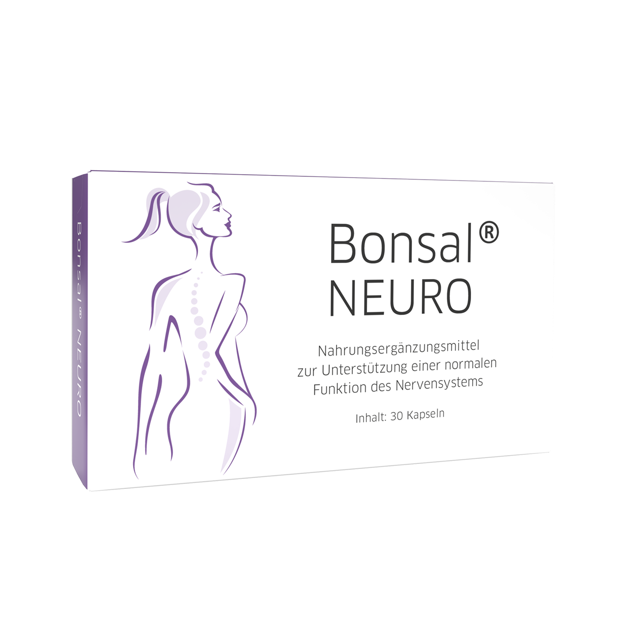 Bonsal® Neuro Kapseln Bonsal® Neuro Kapseln