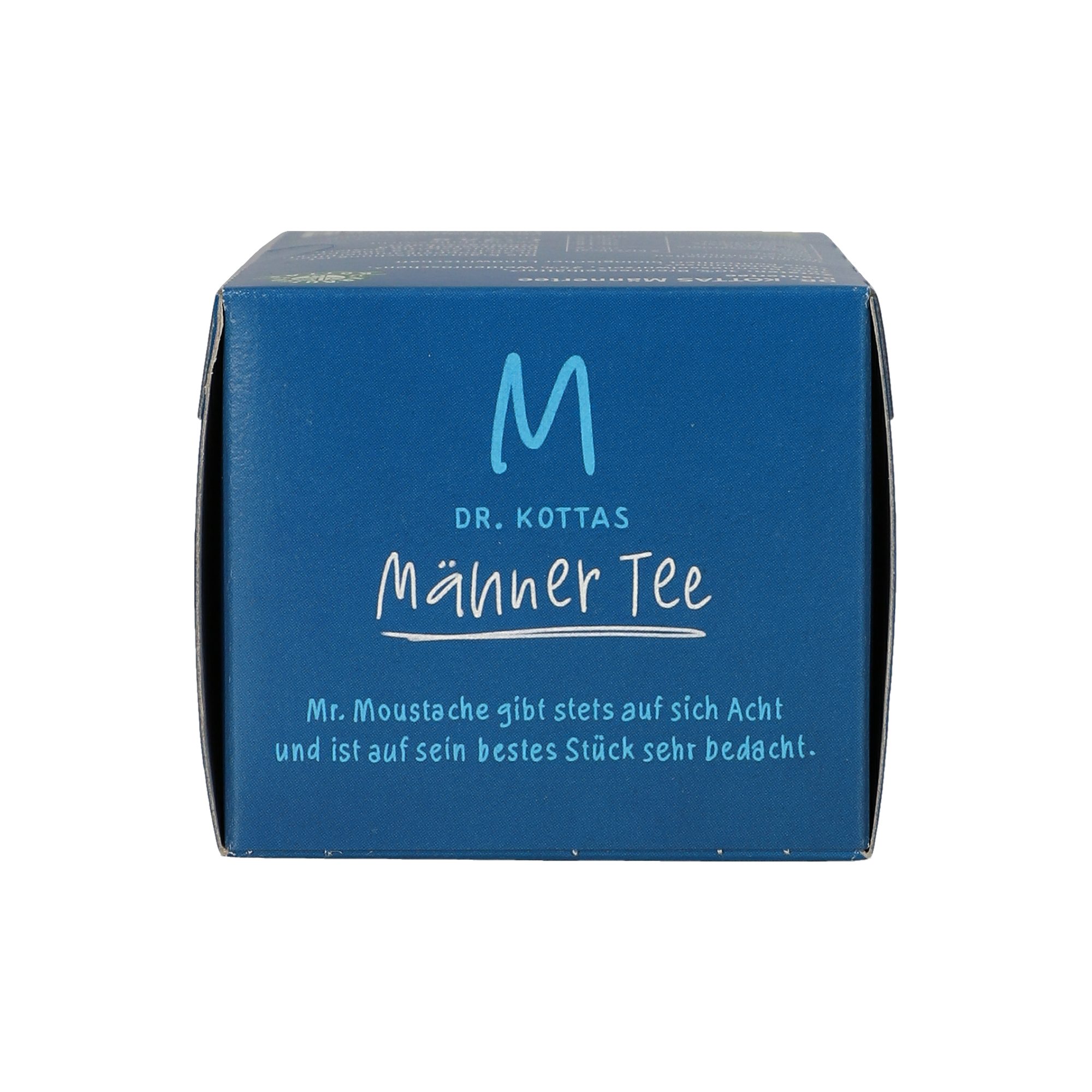 Dr. Kottas Men's Tea