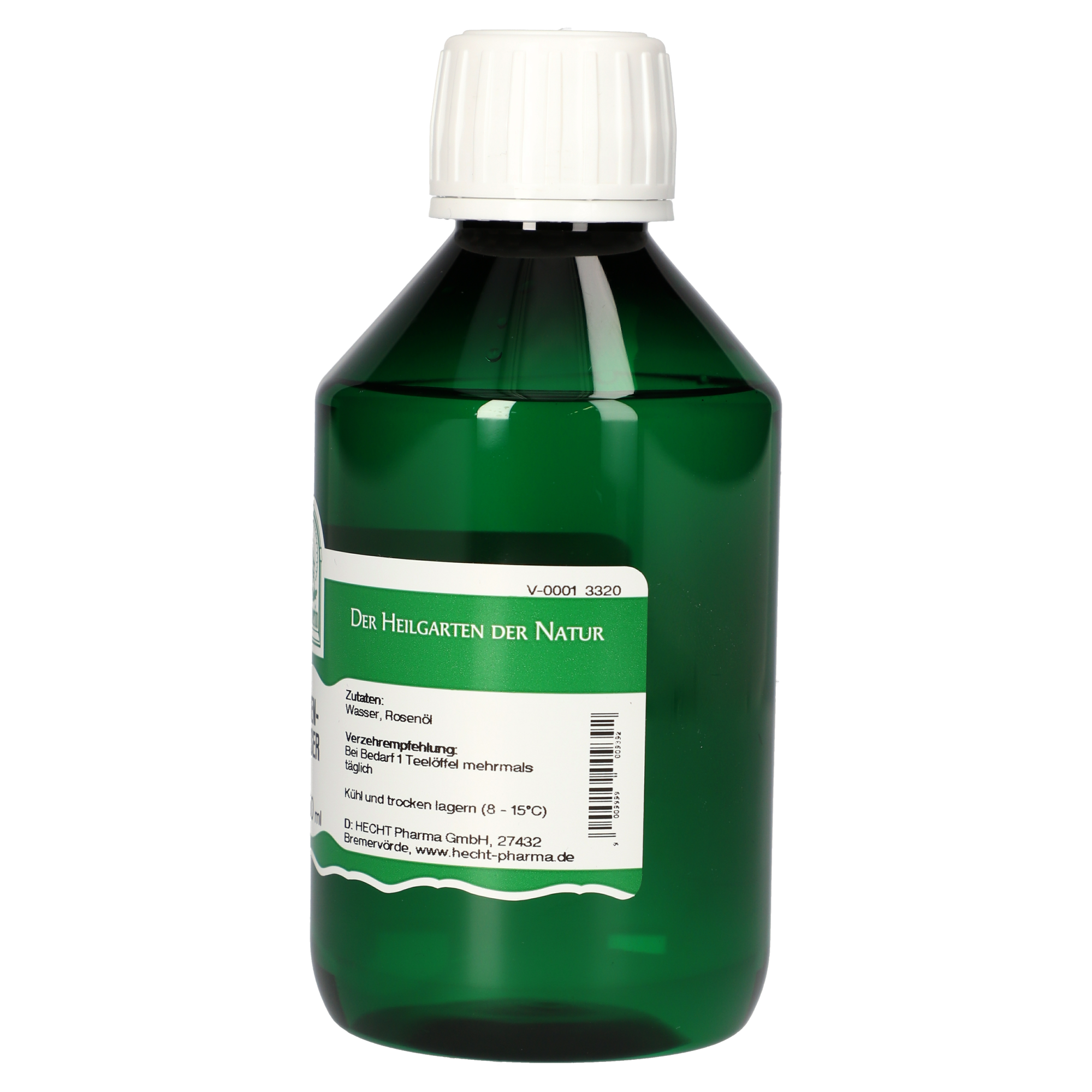 Rosenwasser