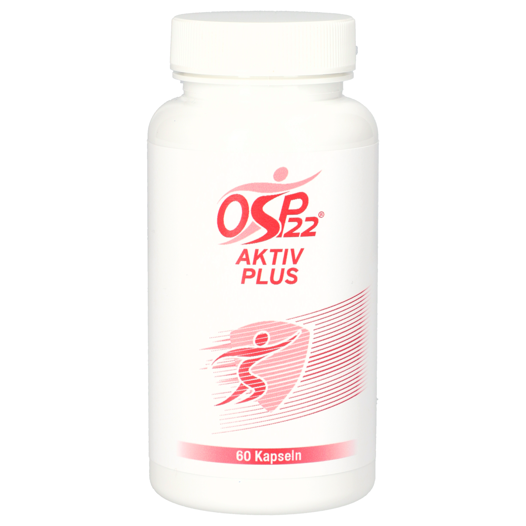 OSP22® Aktiv Plus Kapseln OSP22® Aktiv Plus Kapseln