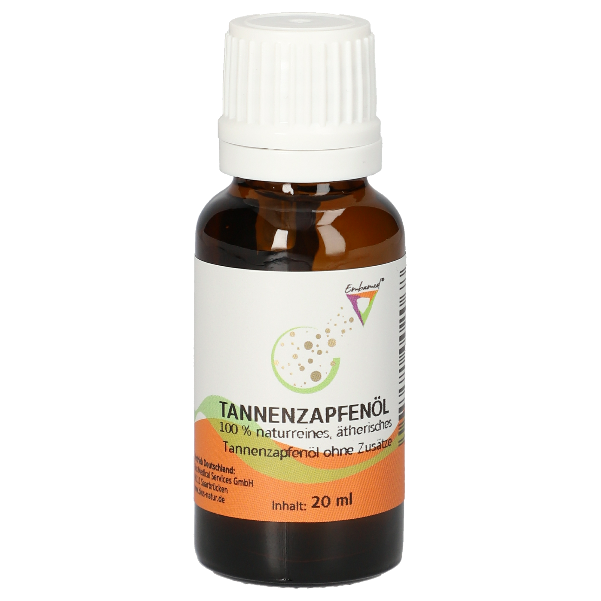 Tannenzapfenöl