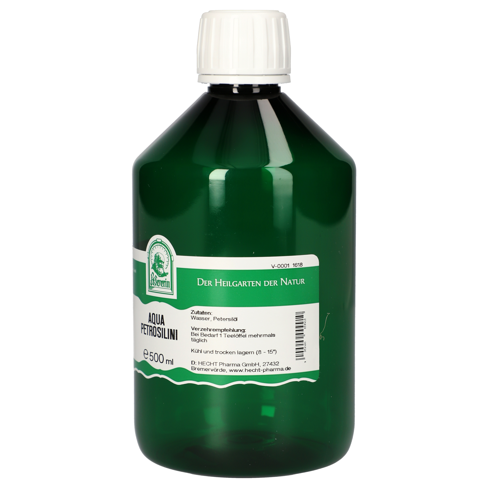 Aqua Petrosilini