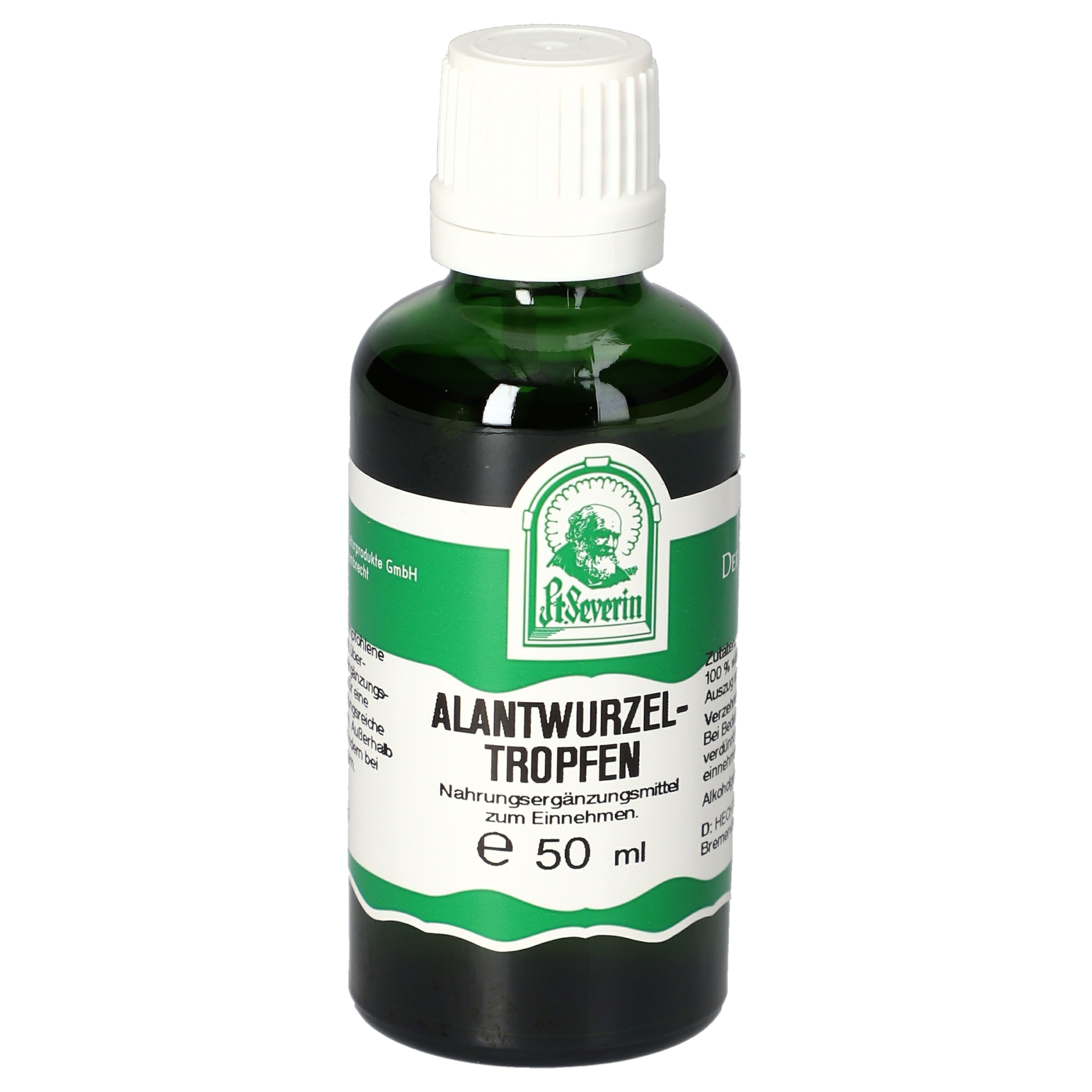Alantwurzel Tropfen Alantwurzel Tropfen