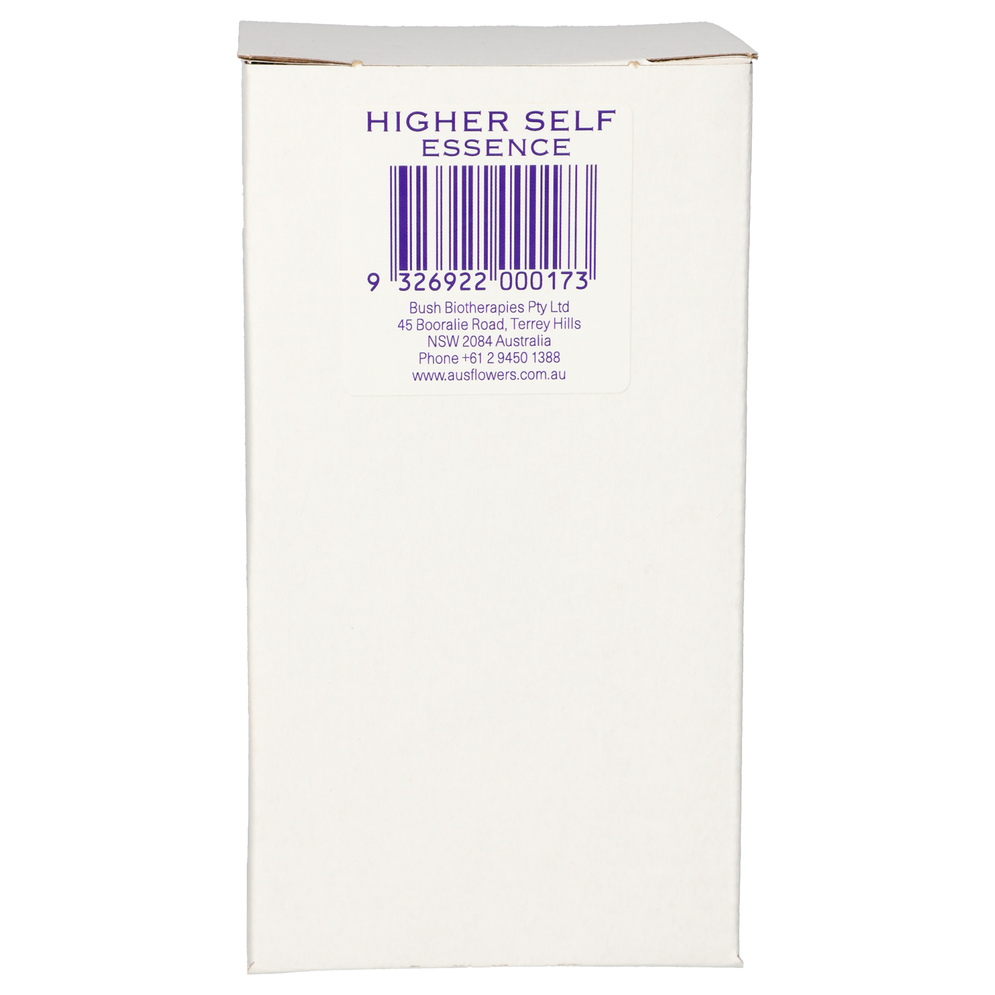 Higher Self Essence Tropfen
