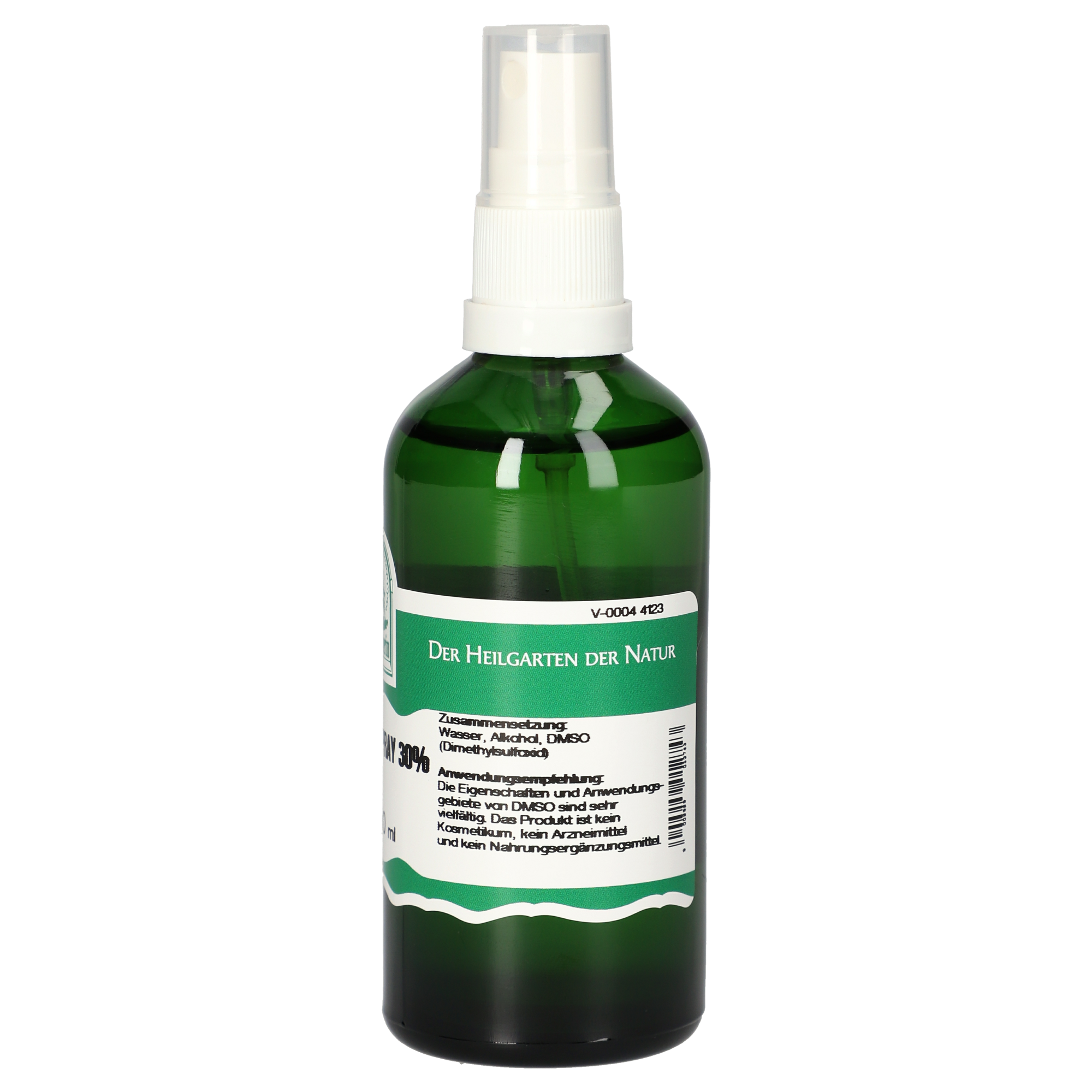DMSO-Spray 30%