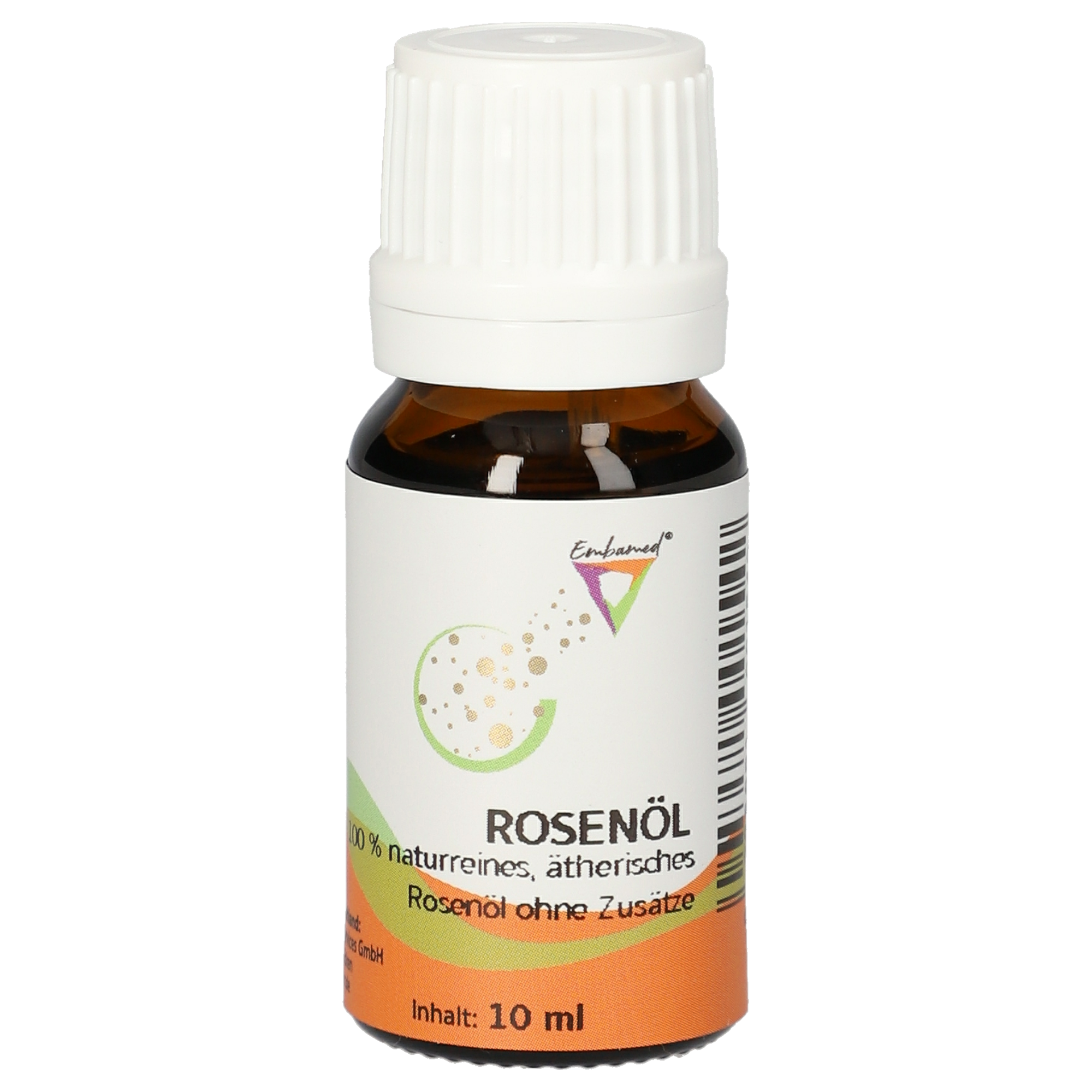 Rosenöl